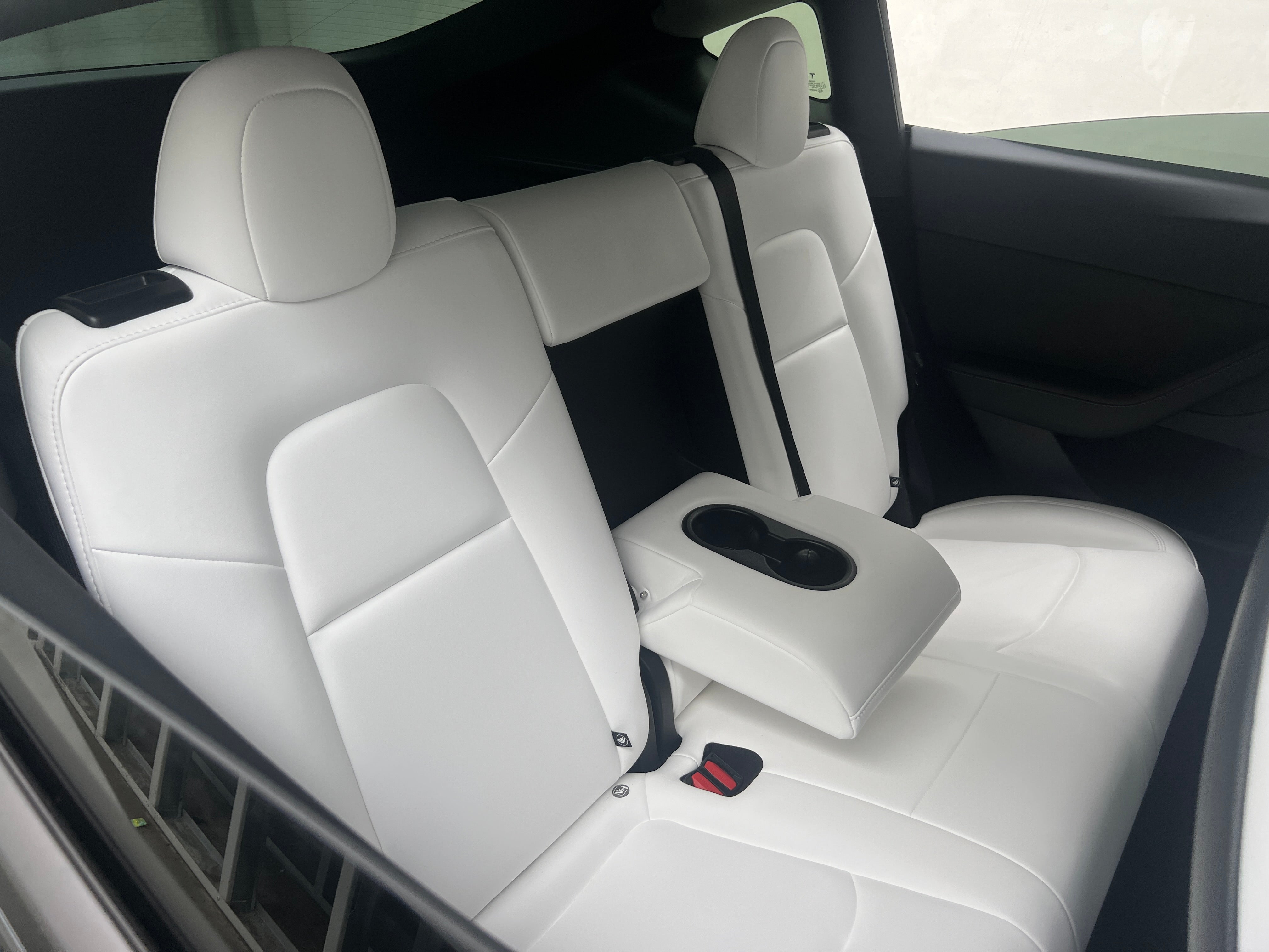 2024 Tesla Model Y Long Range 5