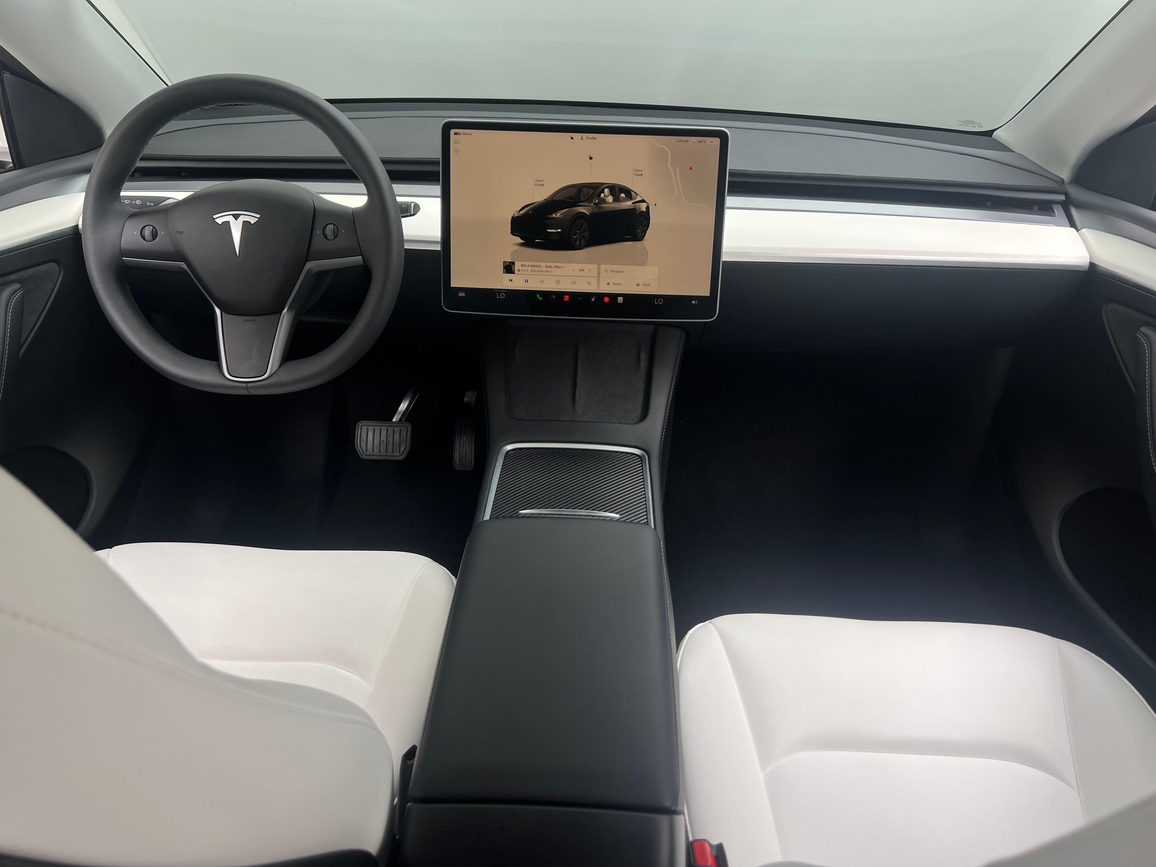 2024 Tesla Model Y Long Range 2