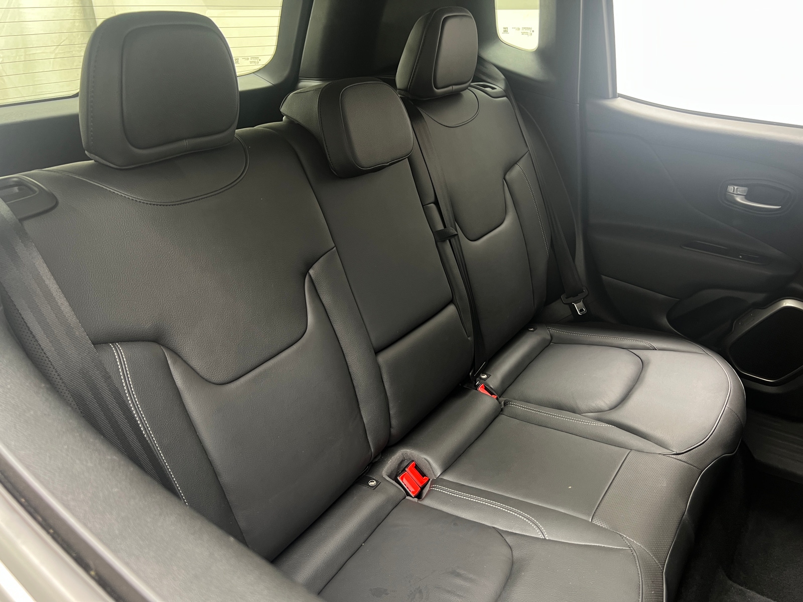 Thumbnail: 2019 Jeep Renegade - 5