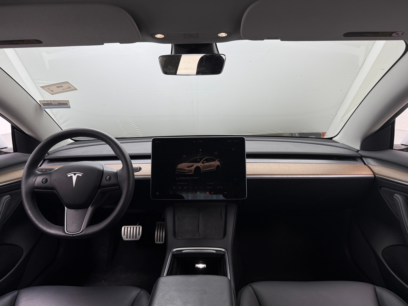 Thumbnail: 2022 Tesla Model 3 - 2