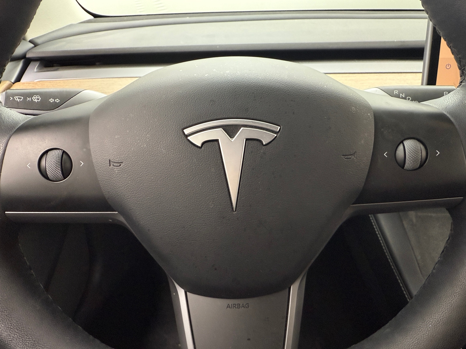 Thumbnail: 2022 Tesla Model 3 - 4
