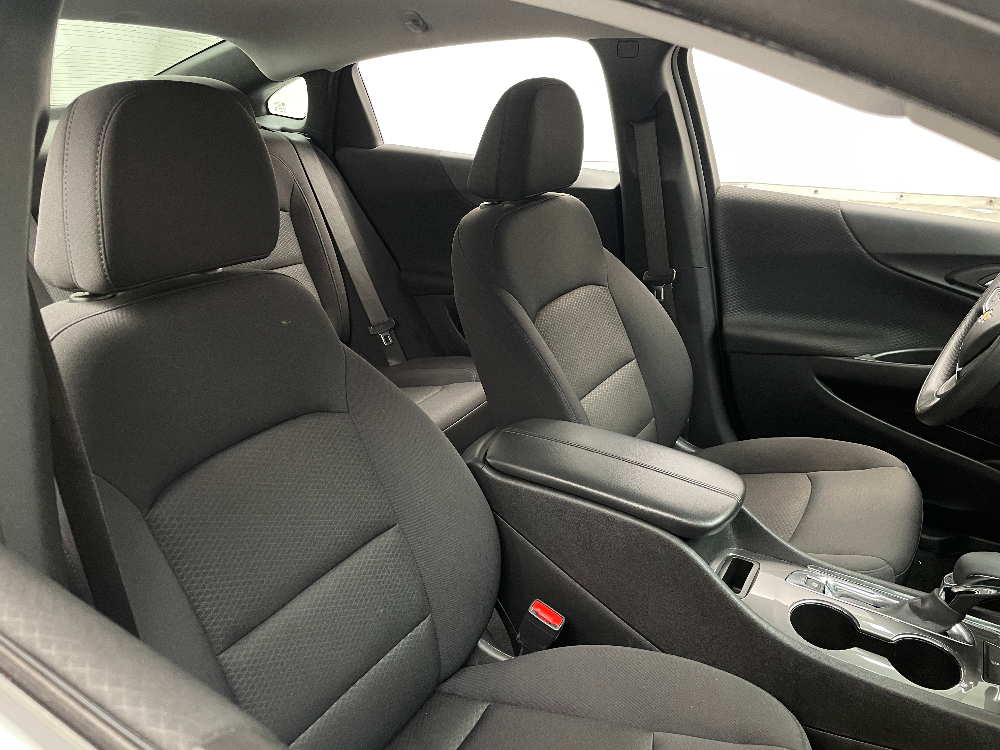 2023 Chevrolet Malibu LT 2