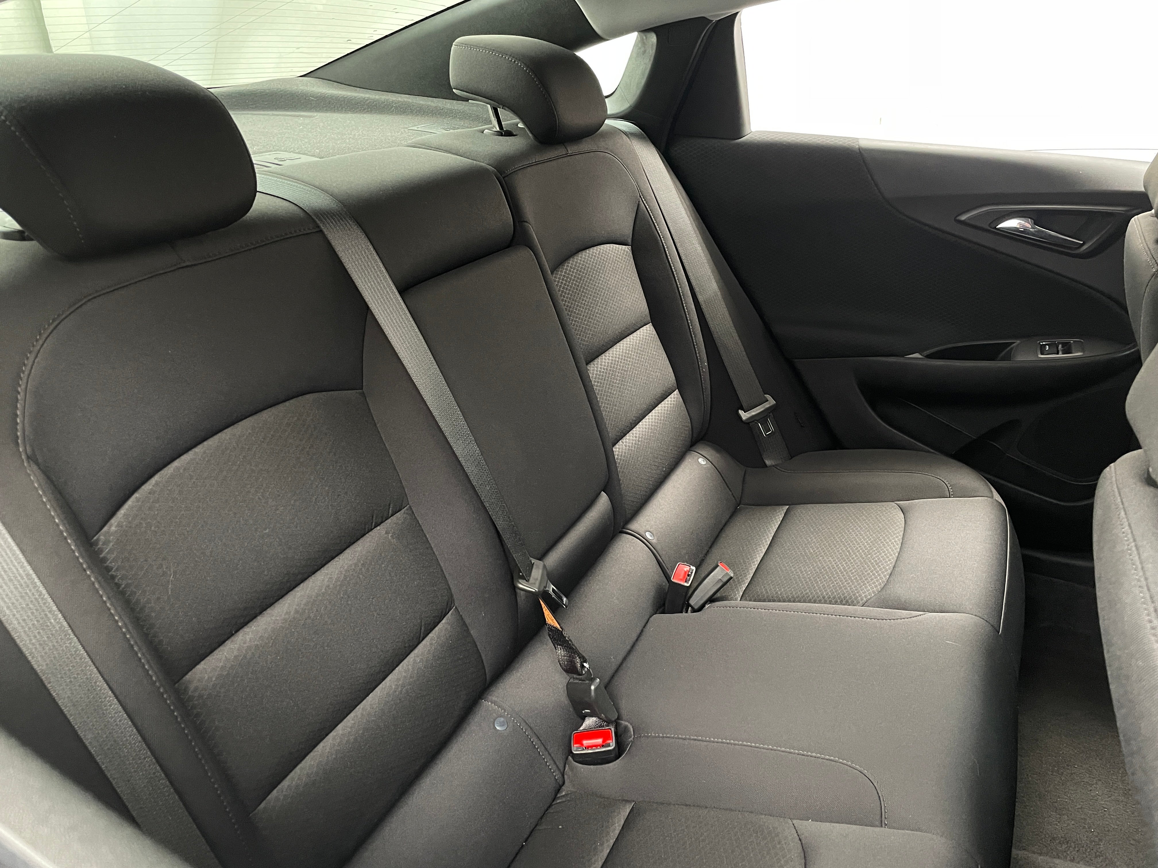 2023 Chevrolet Malibu LT 6