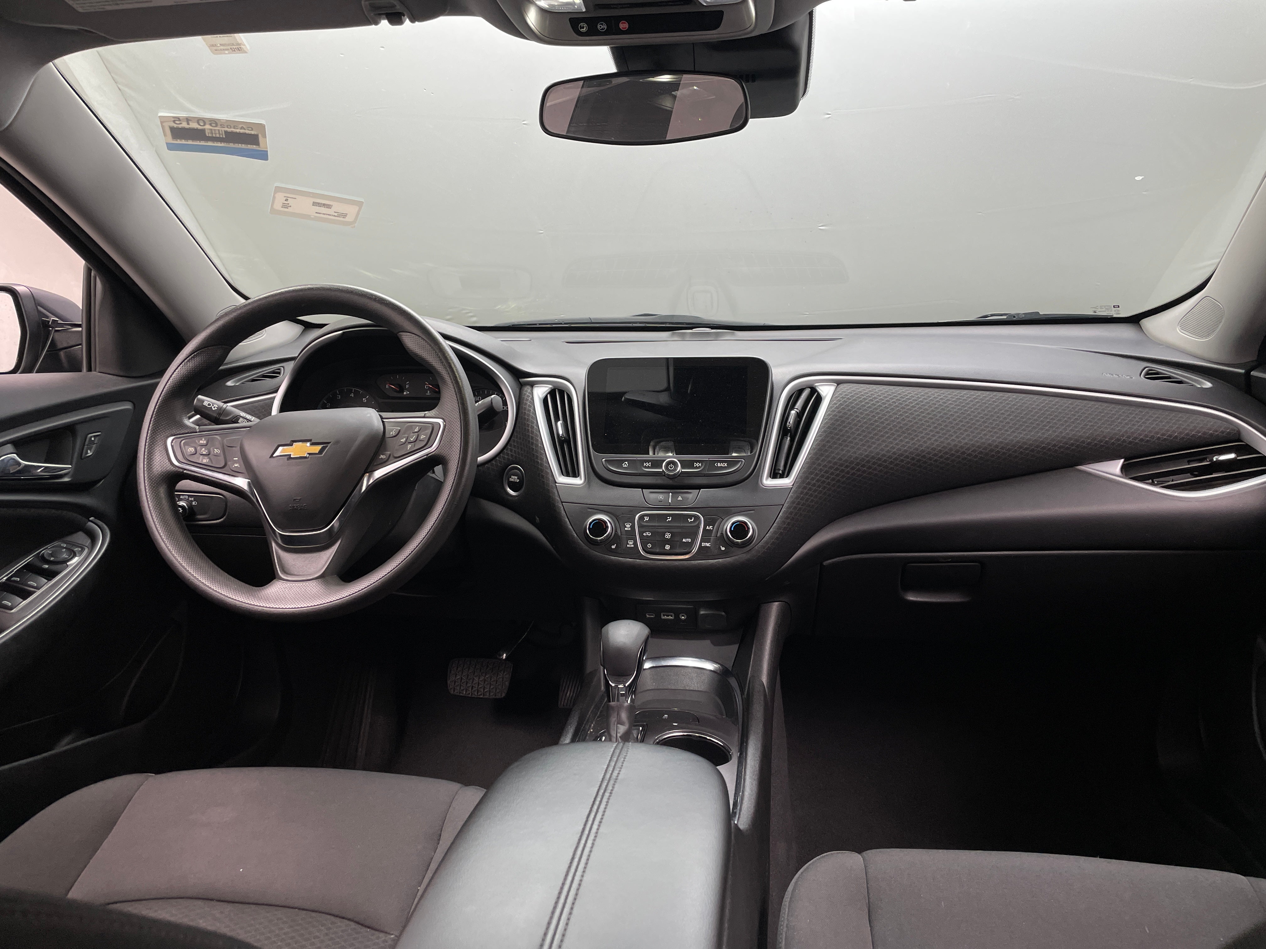 2023 Chevrolet Malibu LT 3