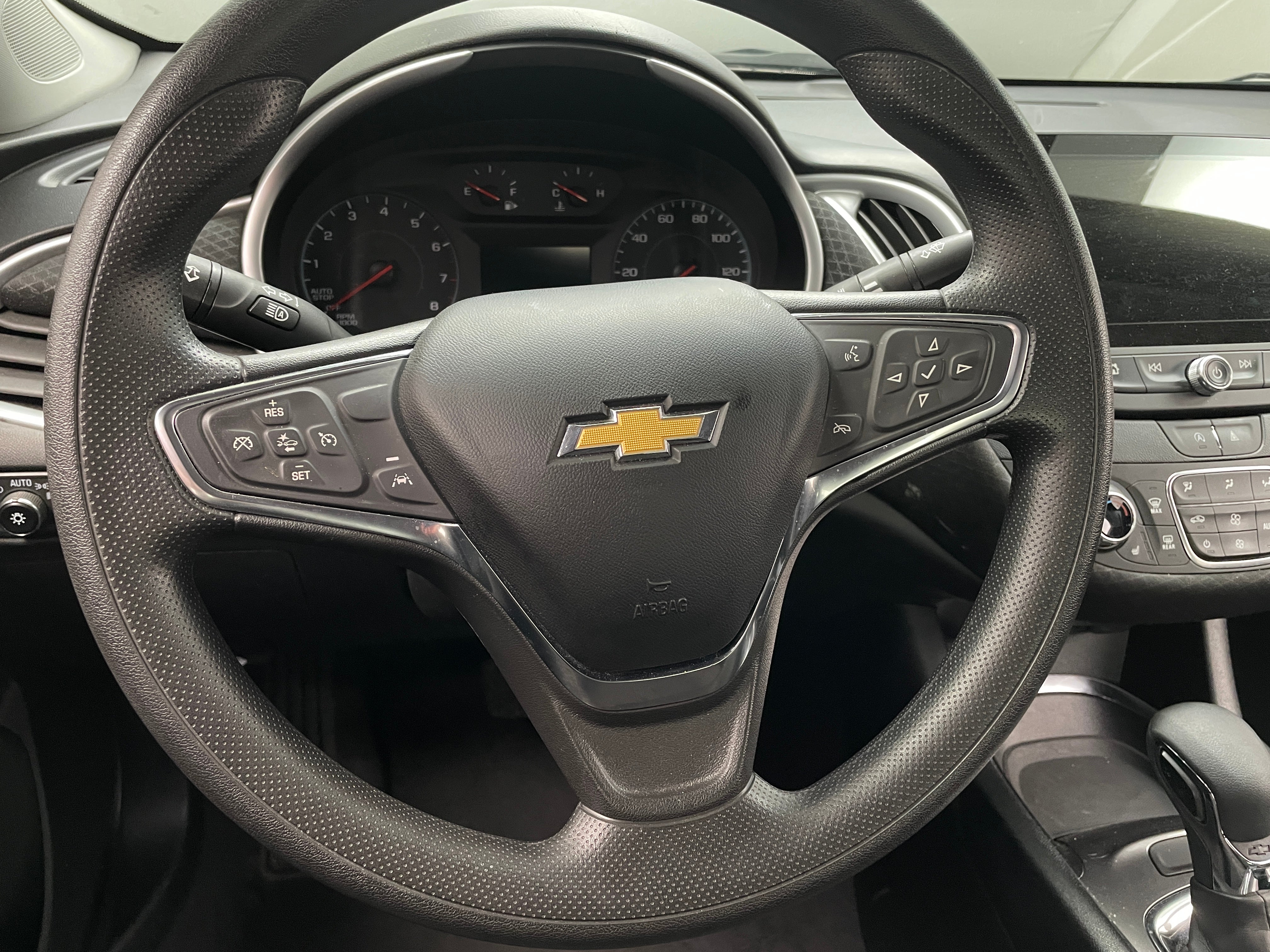 2023 Chevrolet Malibu LT 5