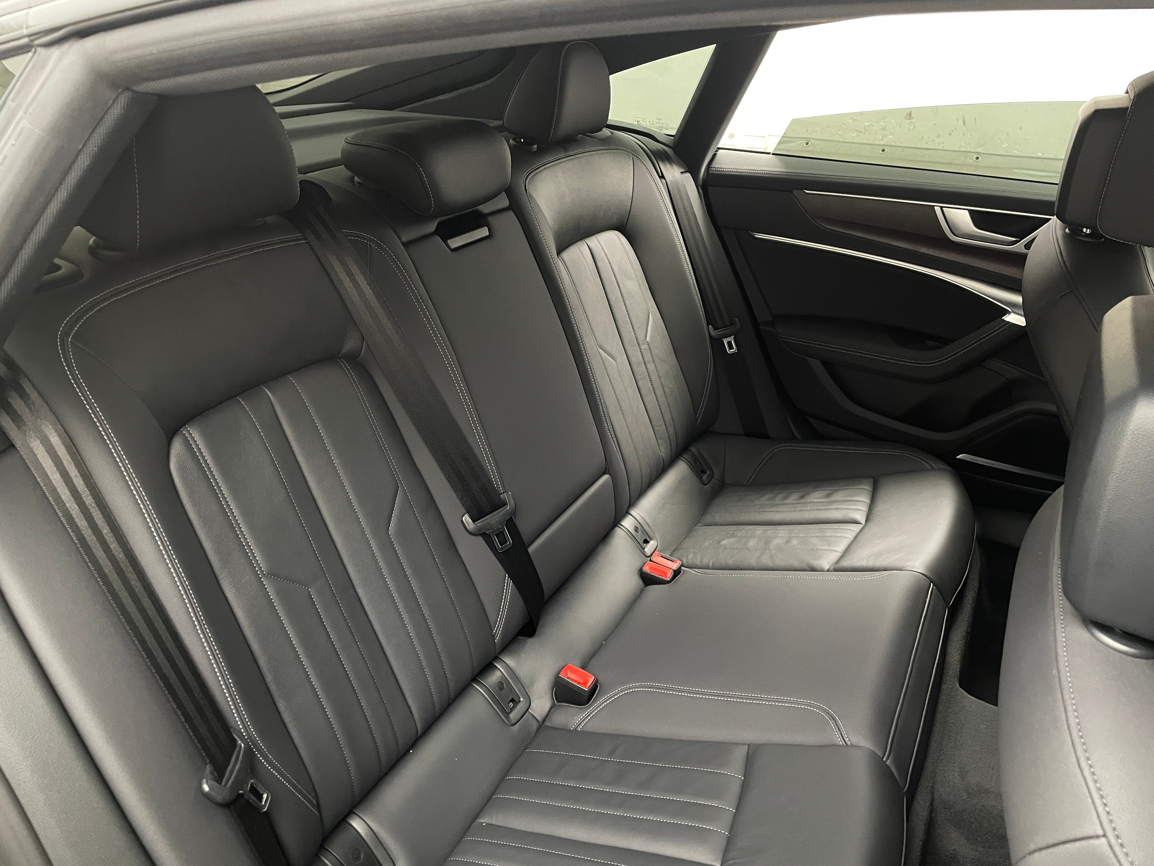 2019 Audi A7 Premium Plus 5