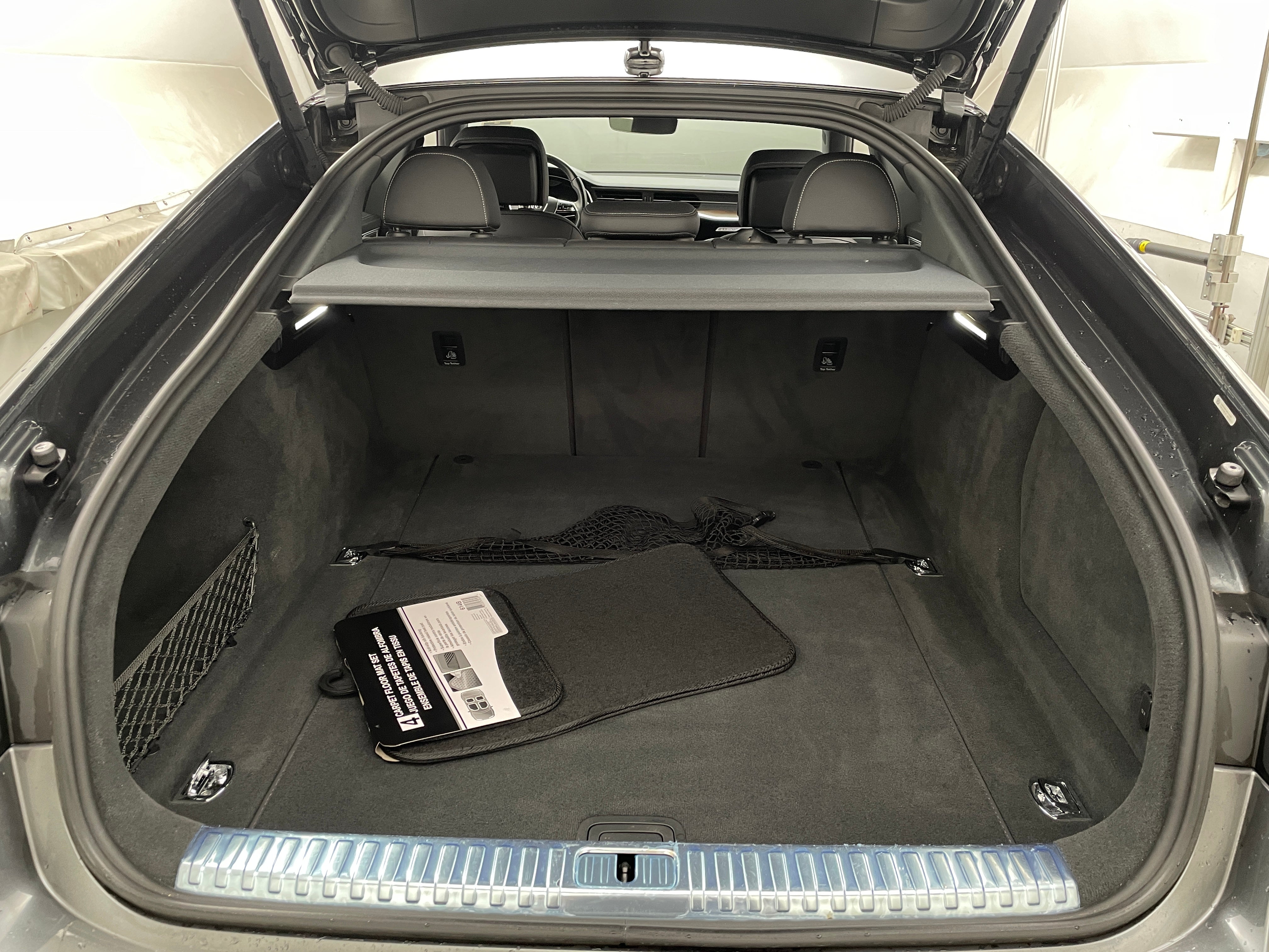 2019 Audi A7 Premium Plus 6