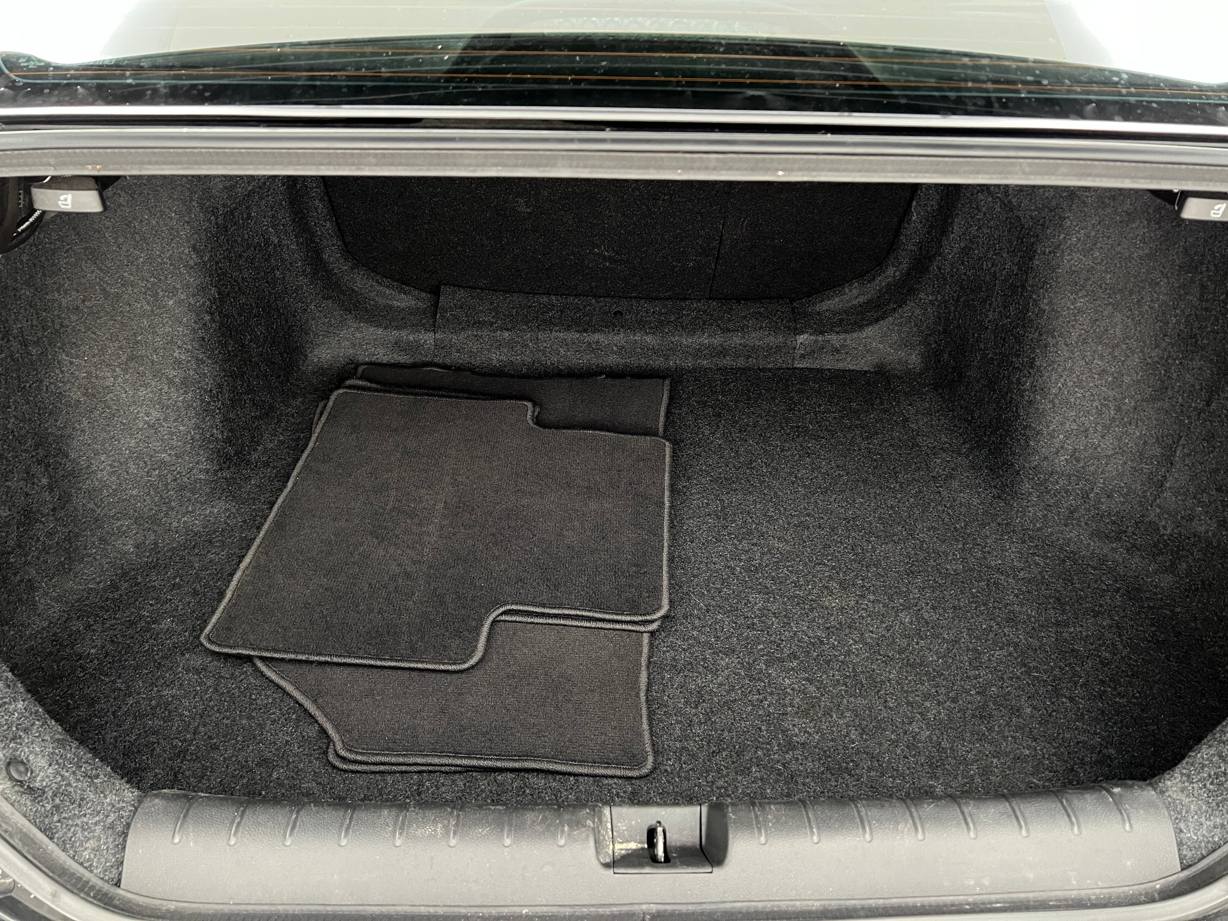 2020 Honda Insight Touring 6