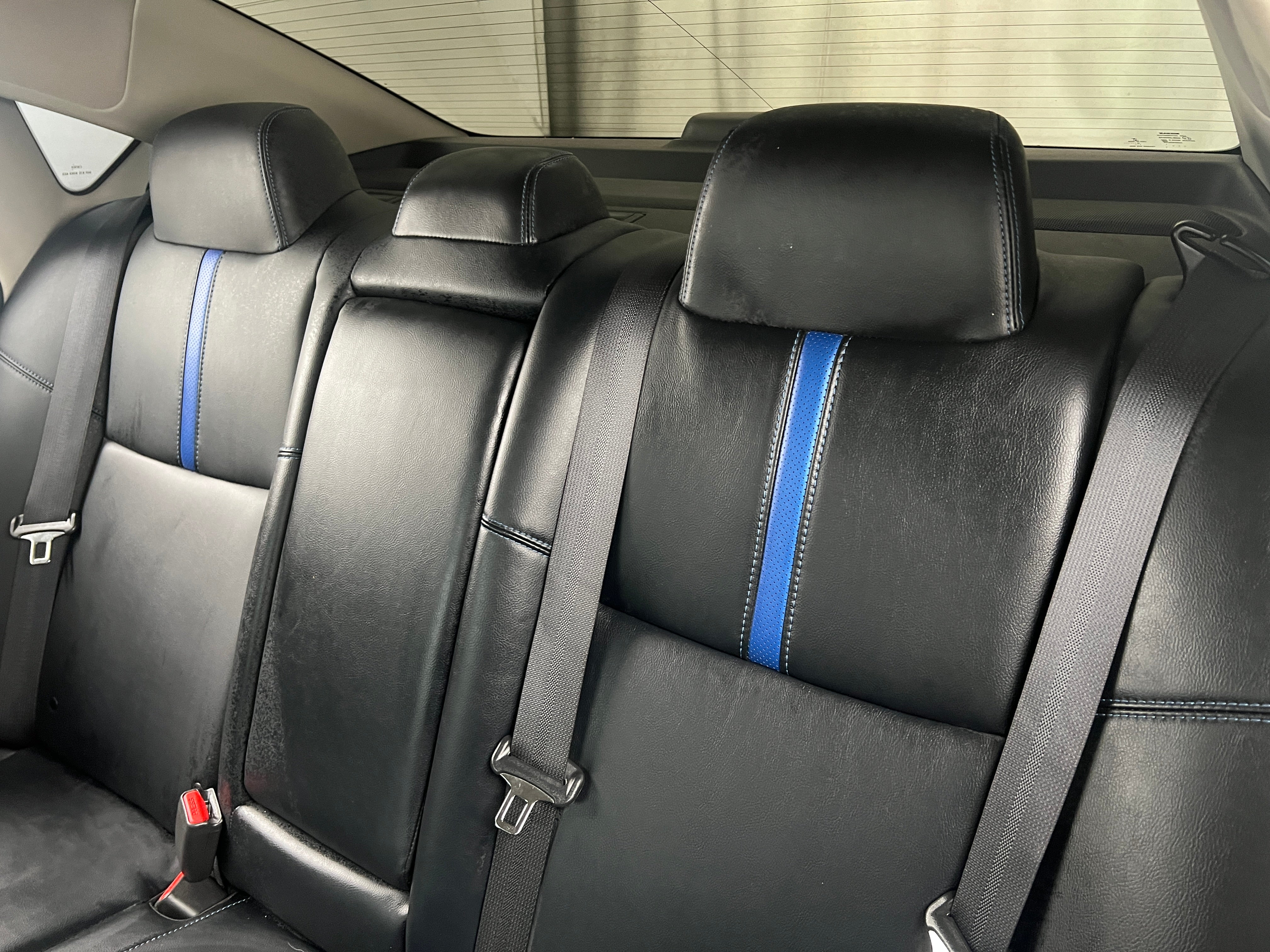 2018 Nissan Altima SR 5