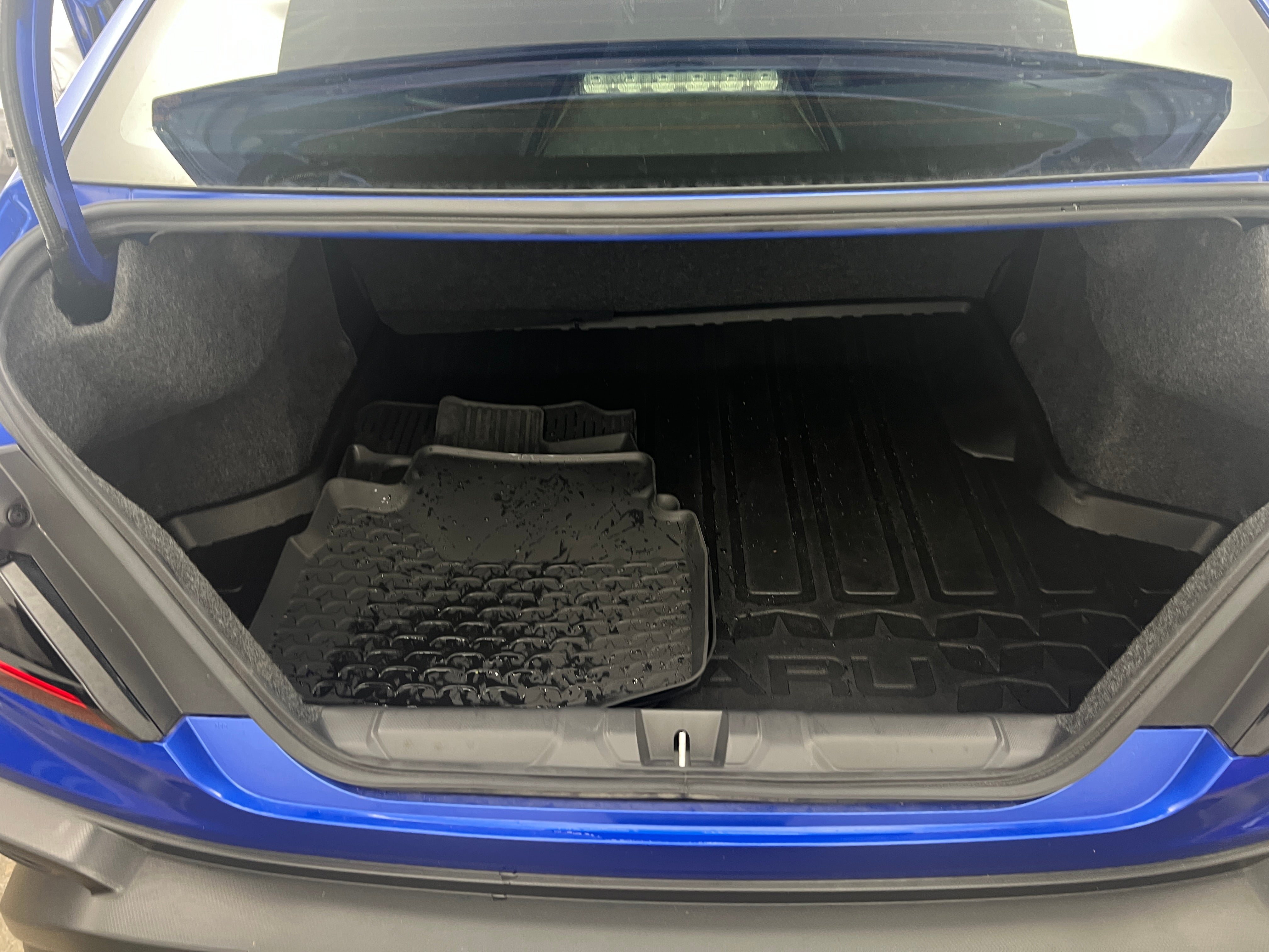 2023 Subaru WRX Premium 7