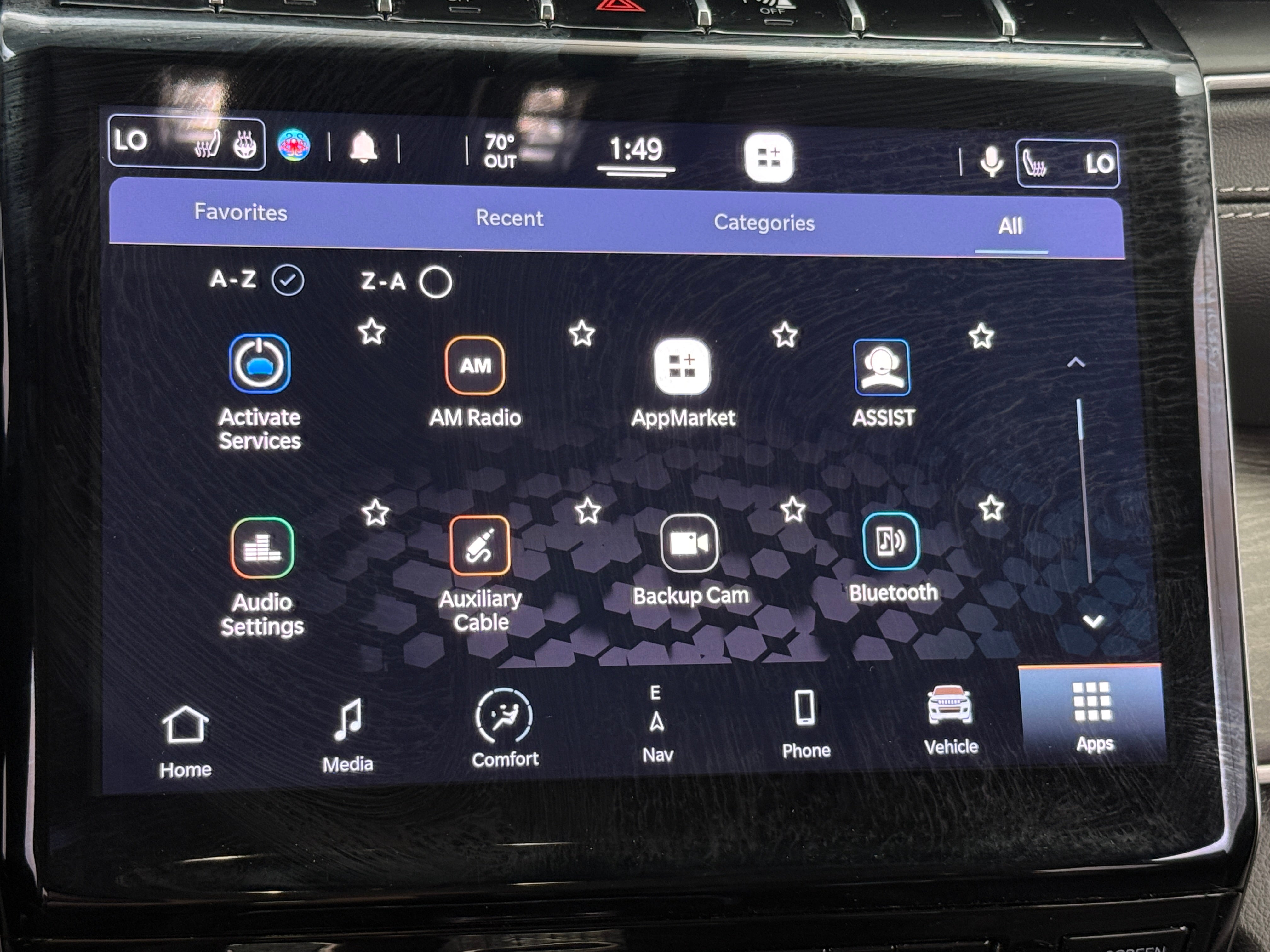 2021 Jeep Grand Cherokee L Limited Edition 3