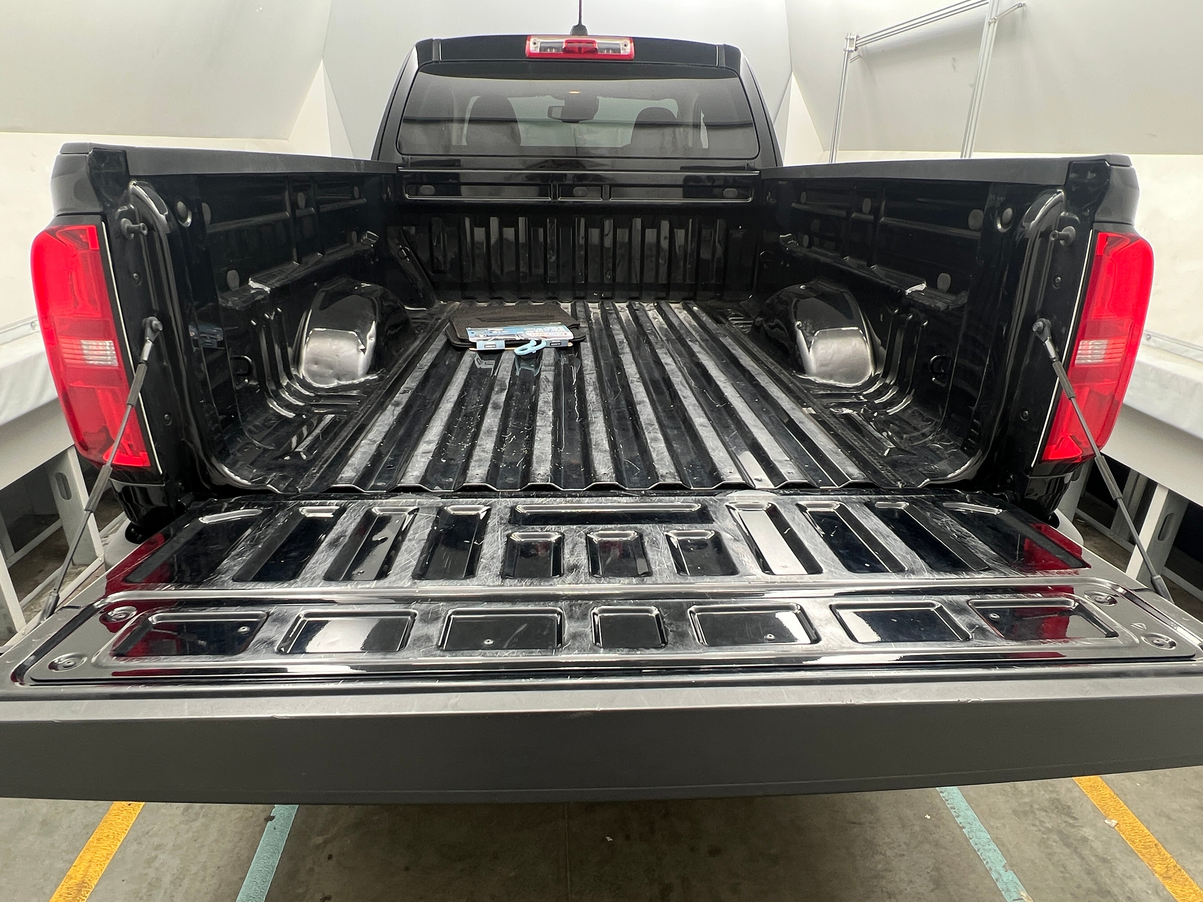 2022 Chevrolet Colorado LT 6