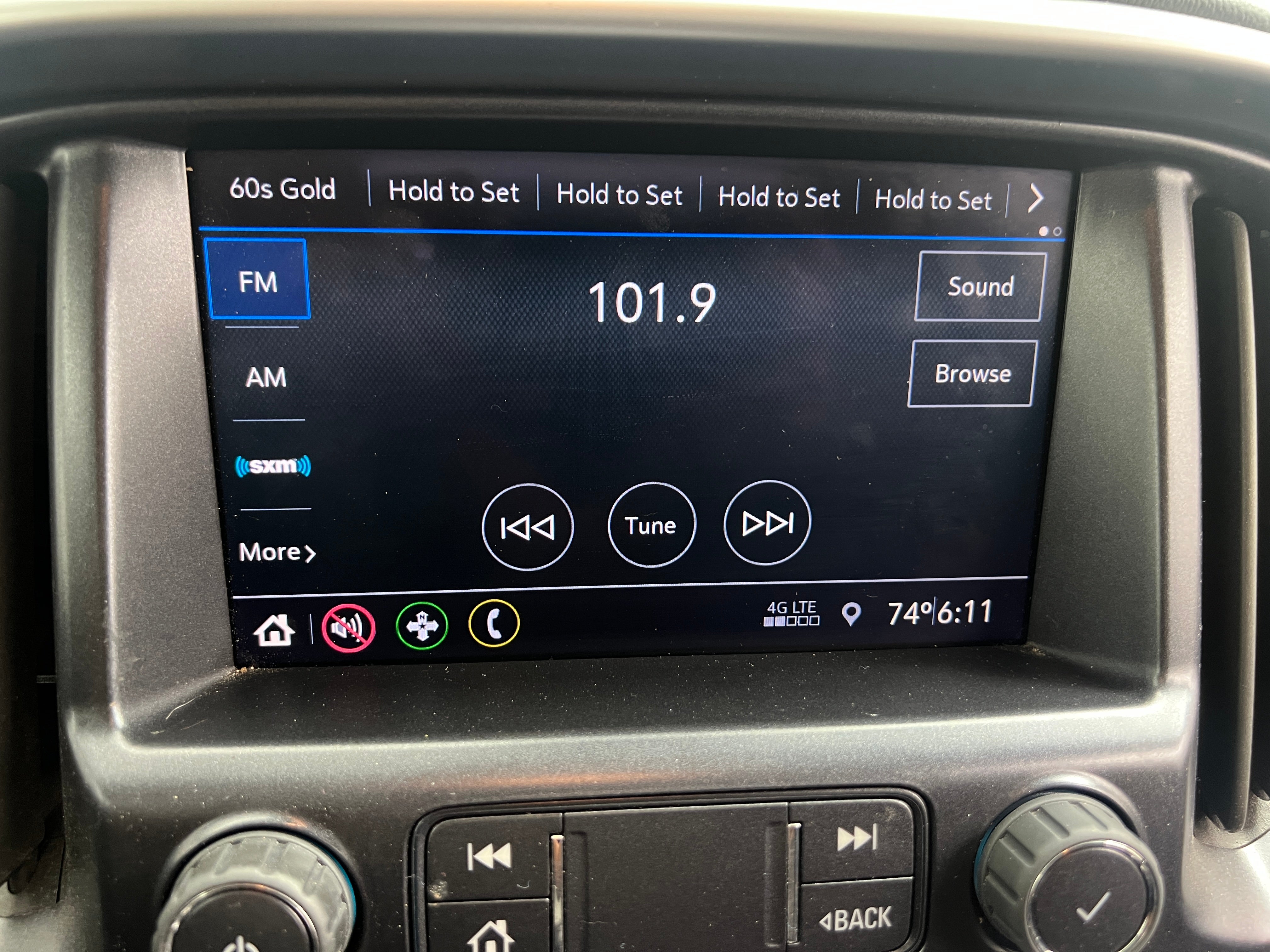 2022 Chevrolet Colorado LT 4