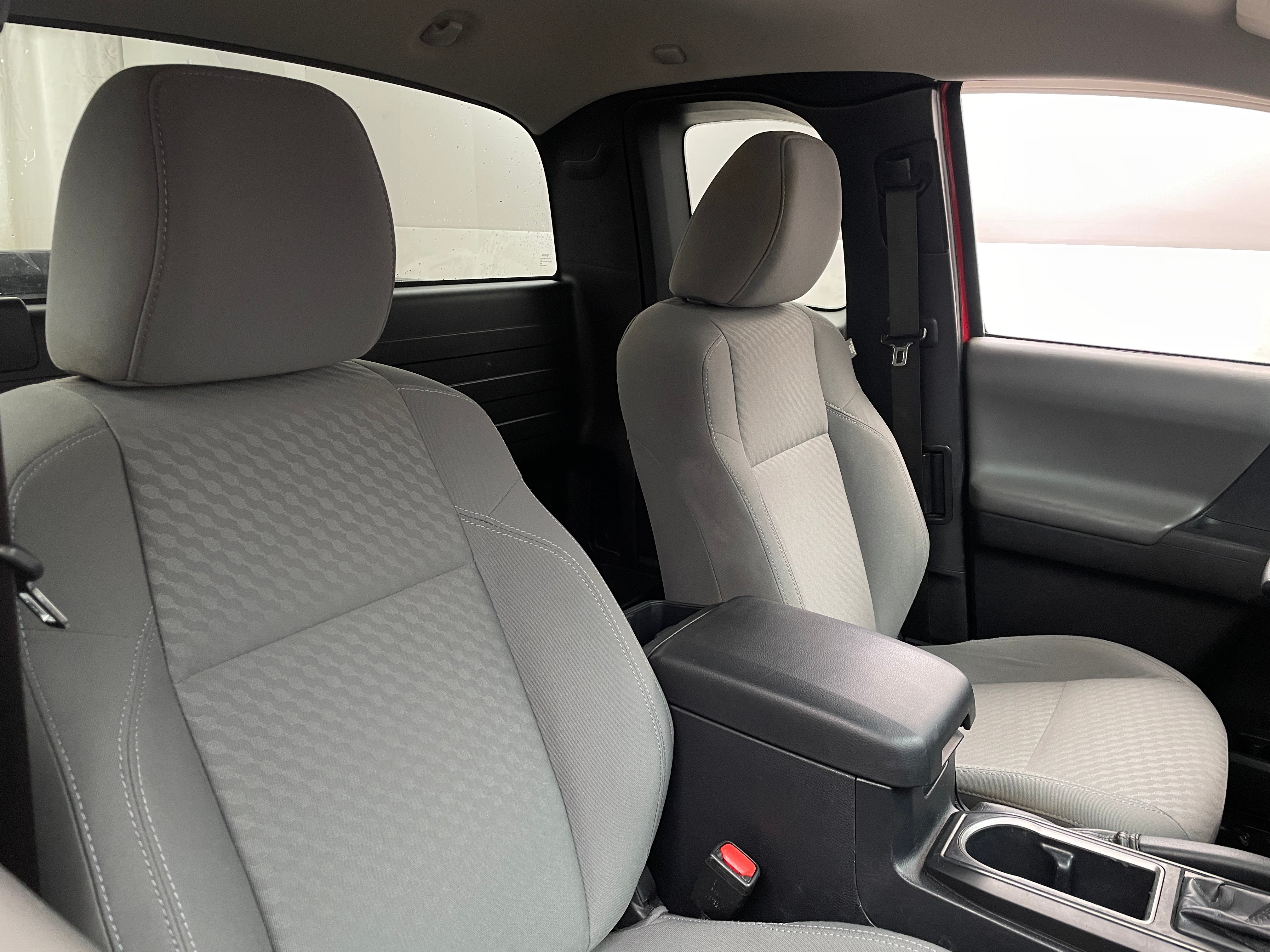 2020 Toyota Tacoma SR 2