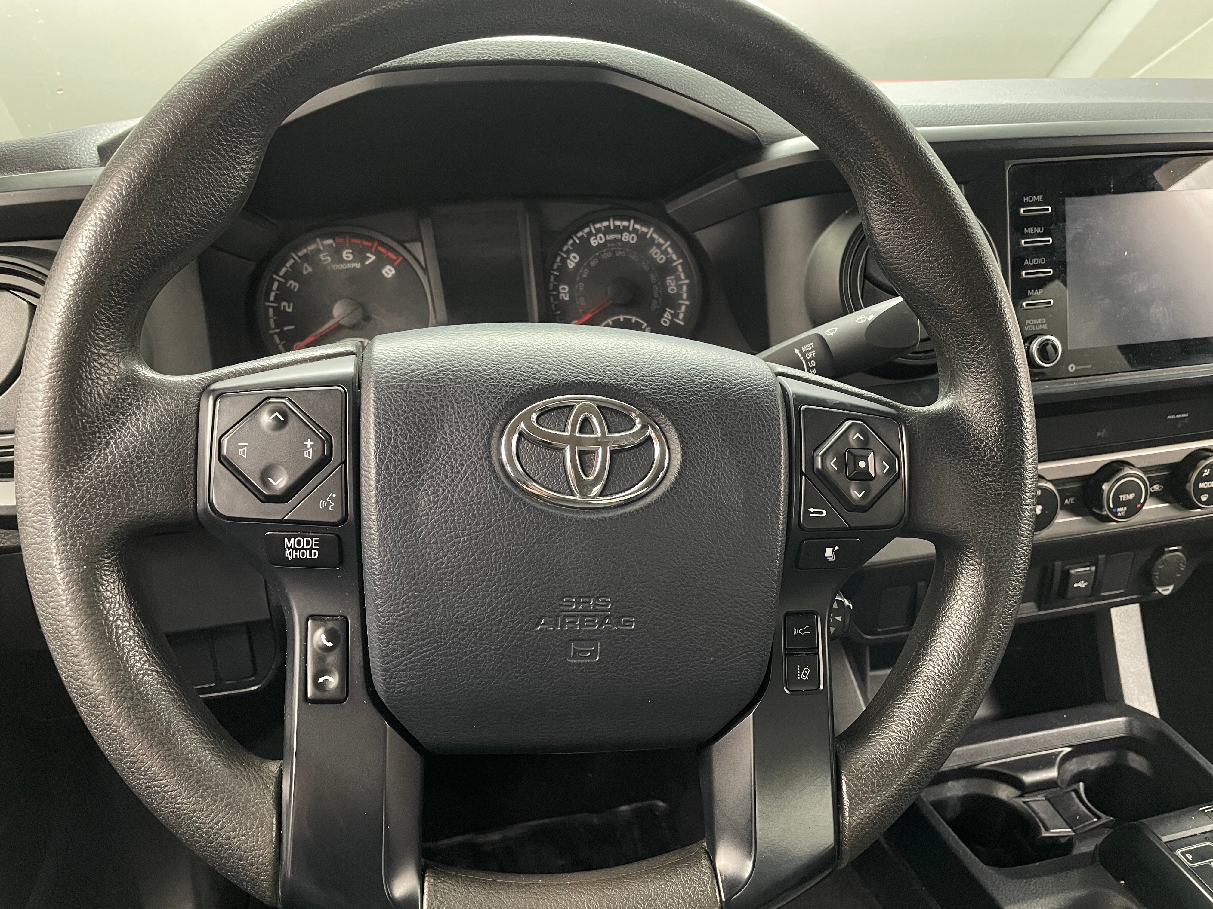 2020 Toyota Tacoma SR 5