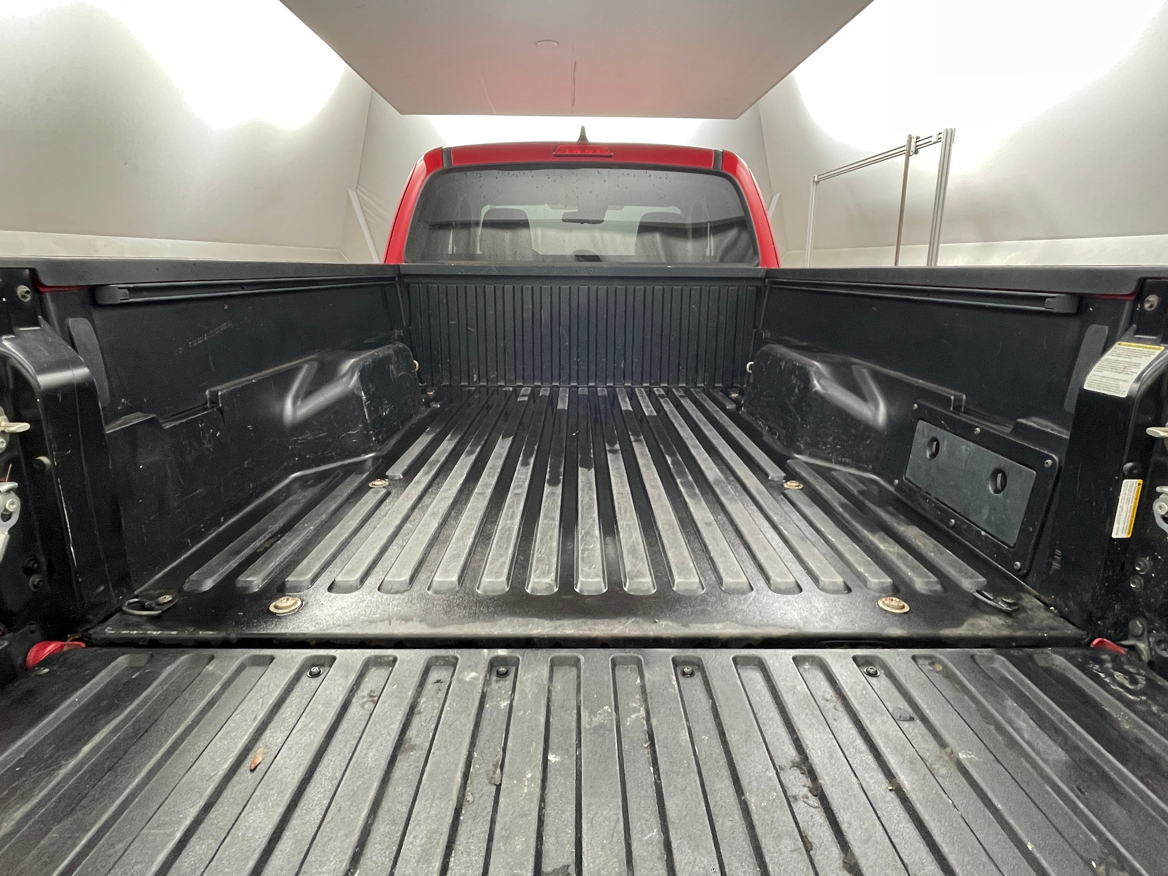 2020 Toyota Tacoma SR 6