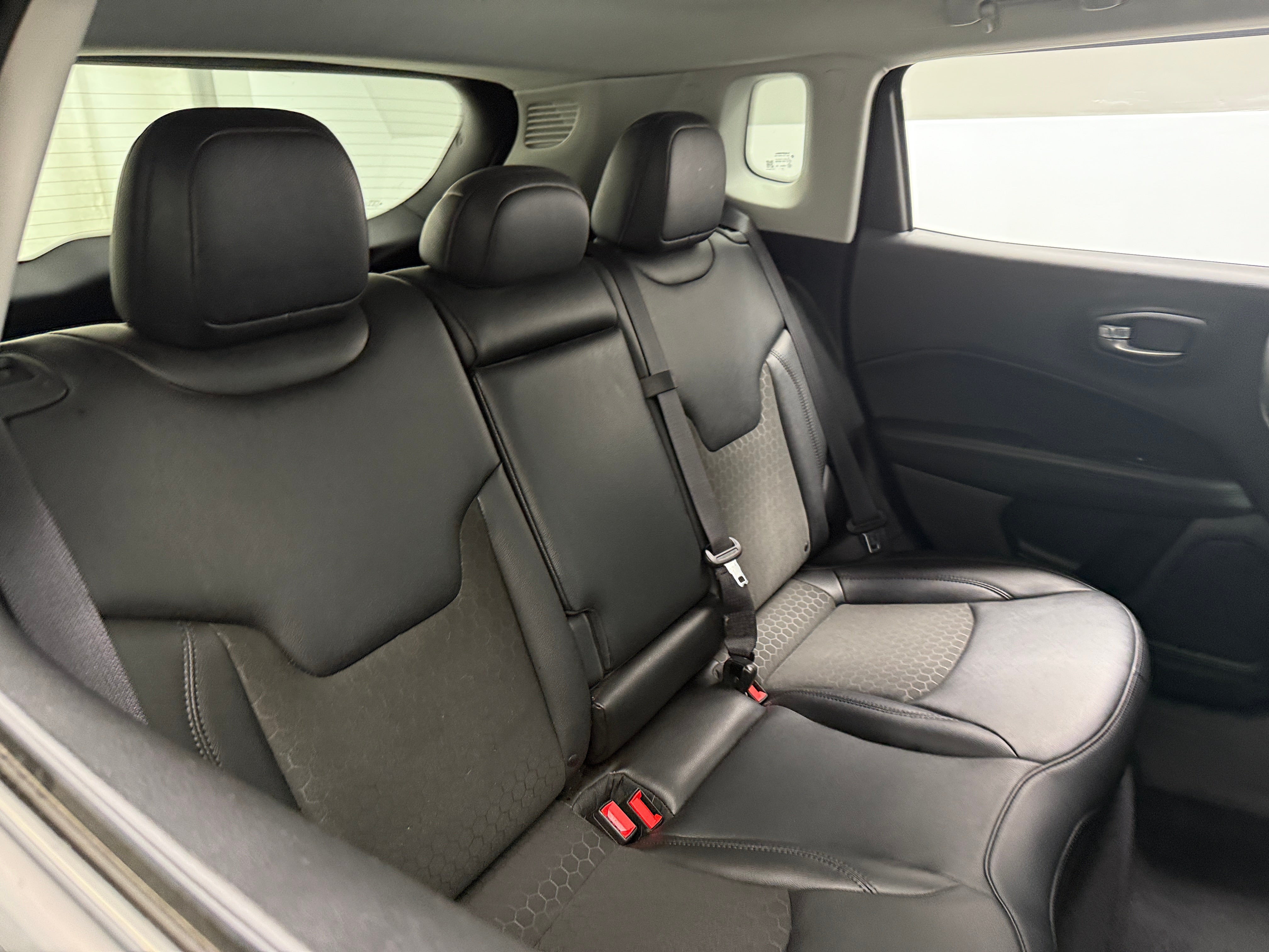 2021 Jeep Compass Altitude 6