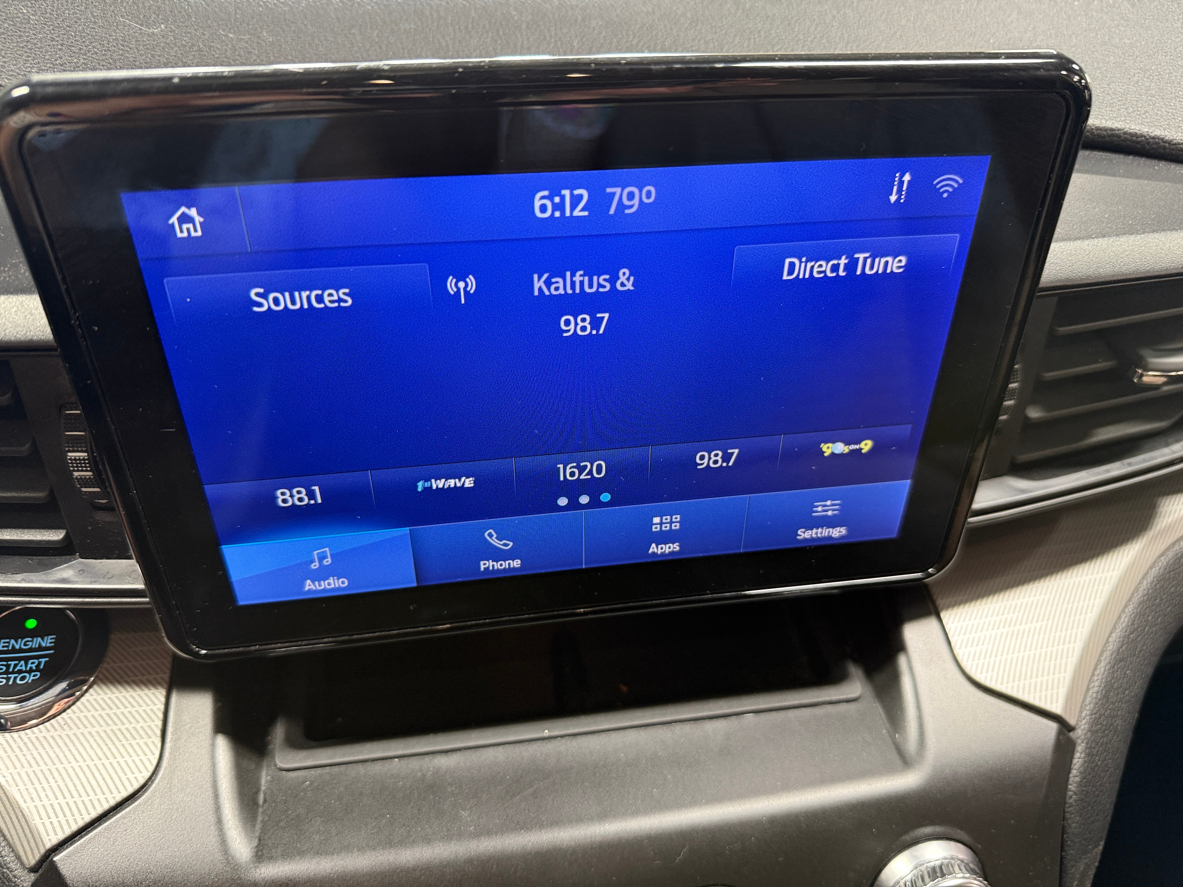 2020 Ford Explorer XLT 4