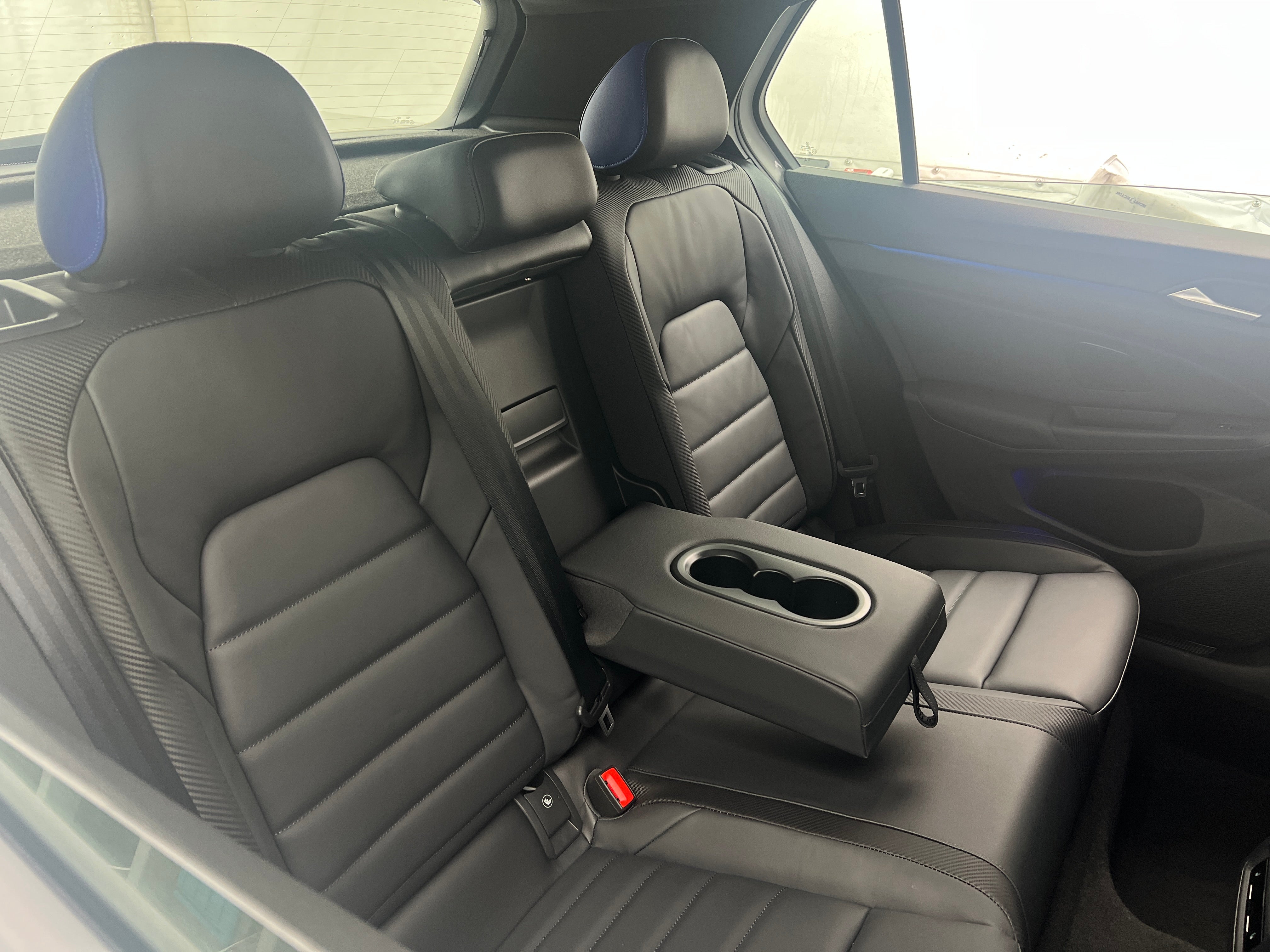 2024 Volkswagen Golf R 6