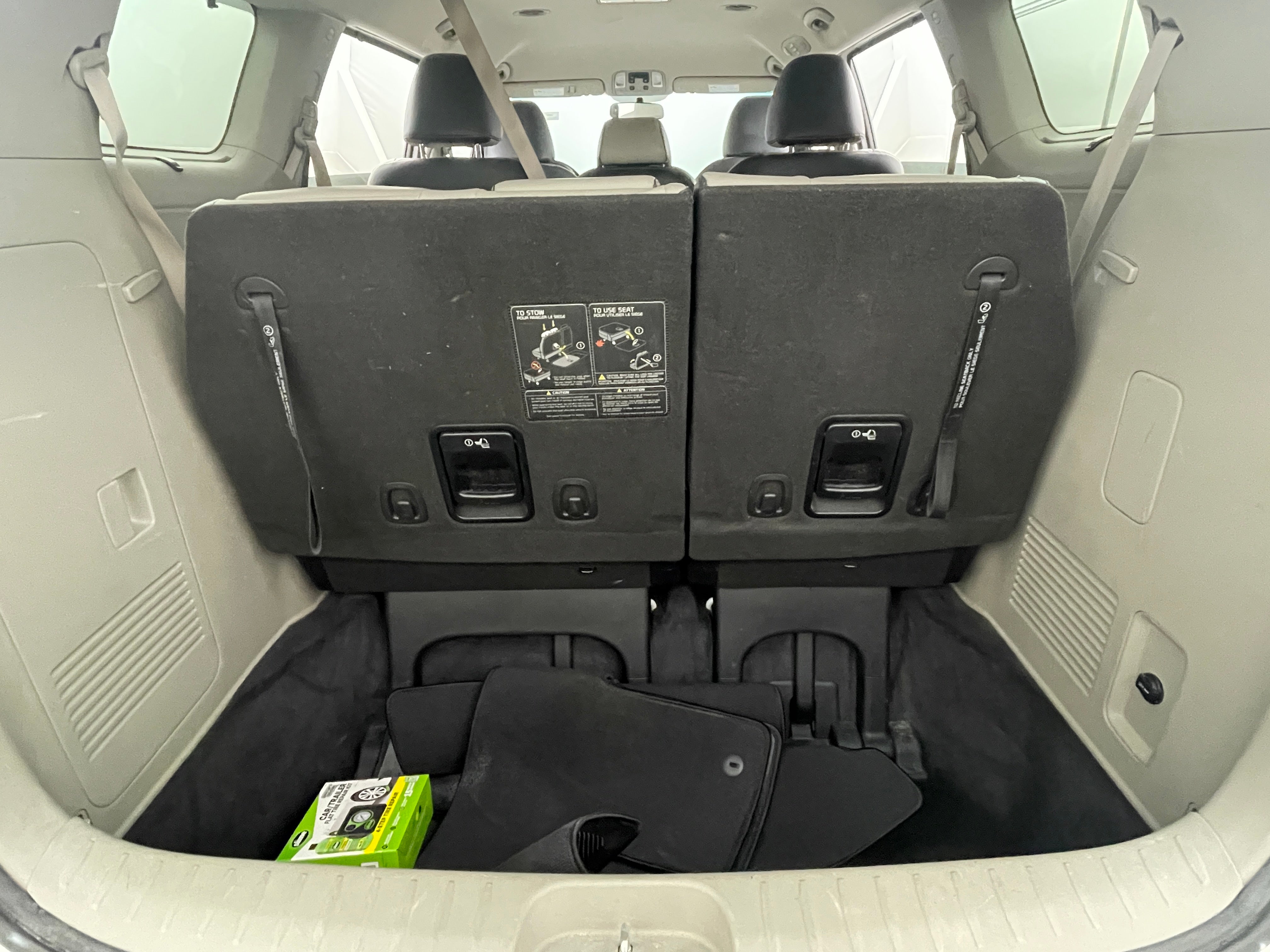 2021 Kia Sedona EX 6