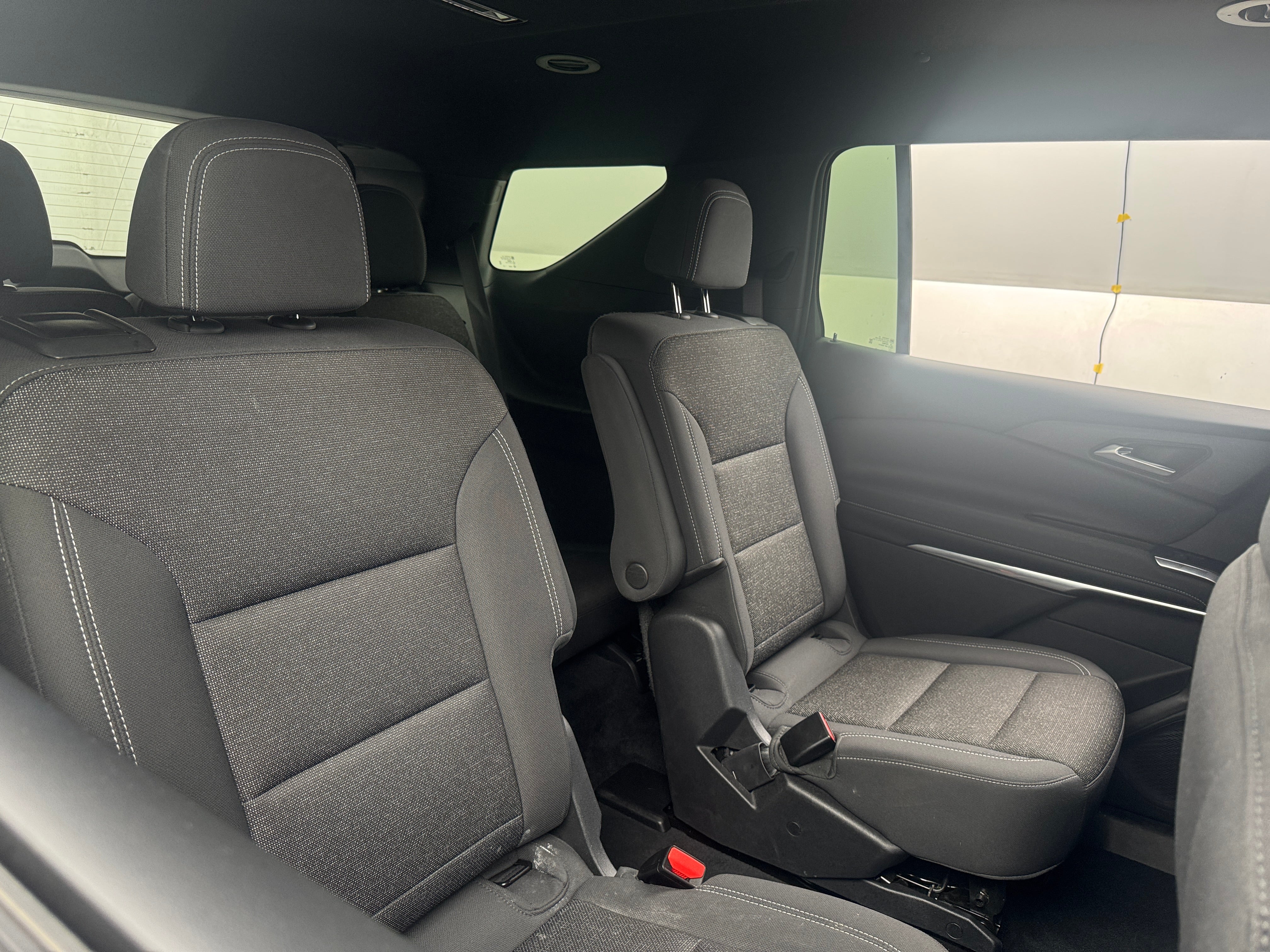 2024 Chevrolet Traverse LT 6