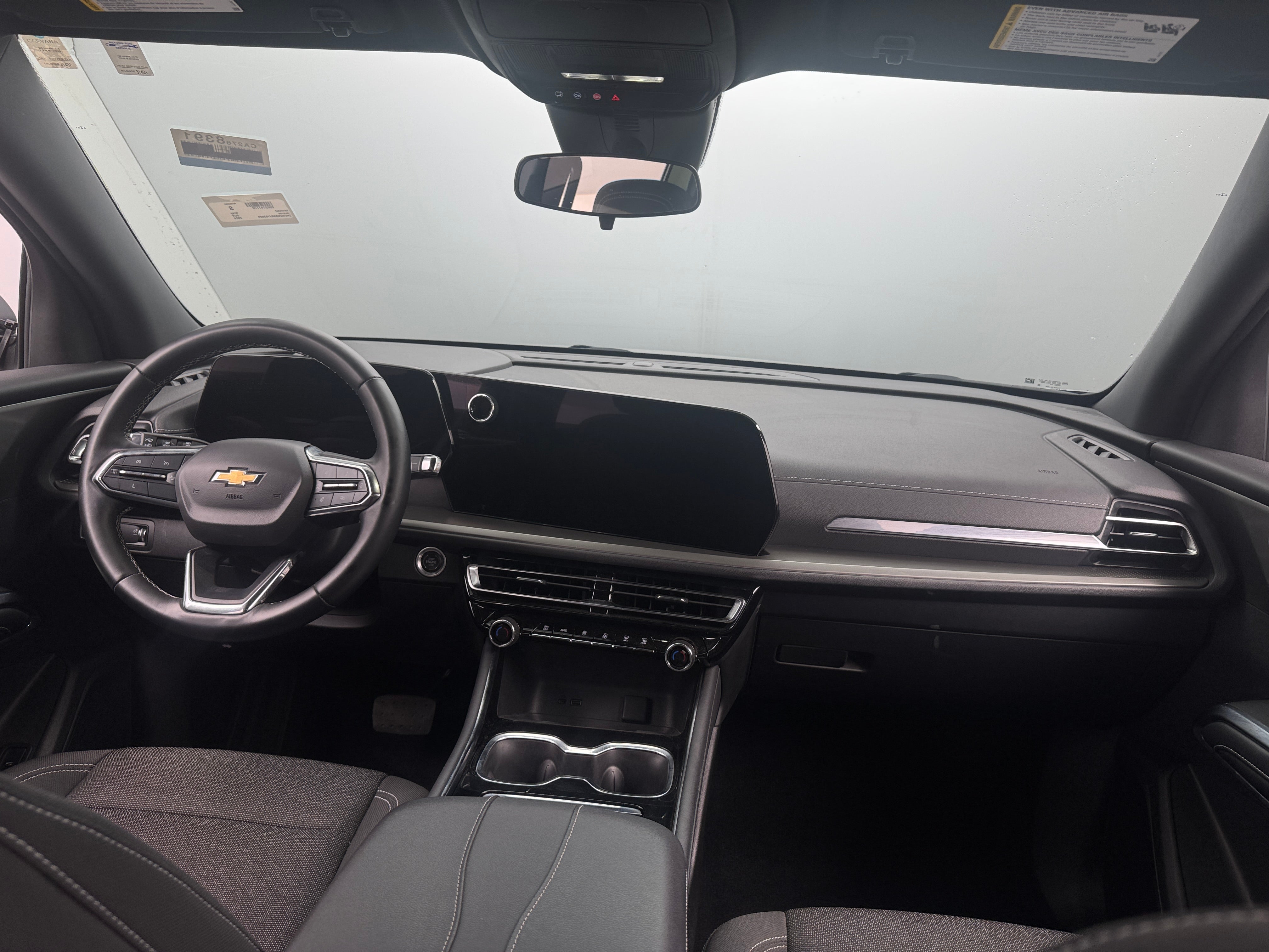 2024 Chevrolet Traverse LT 3