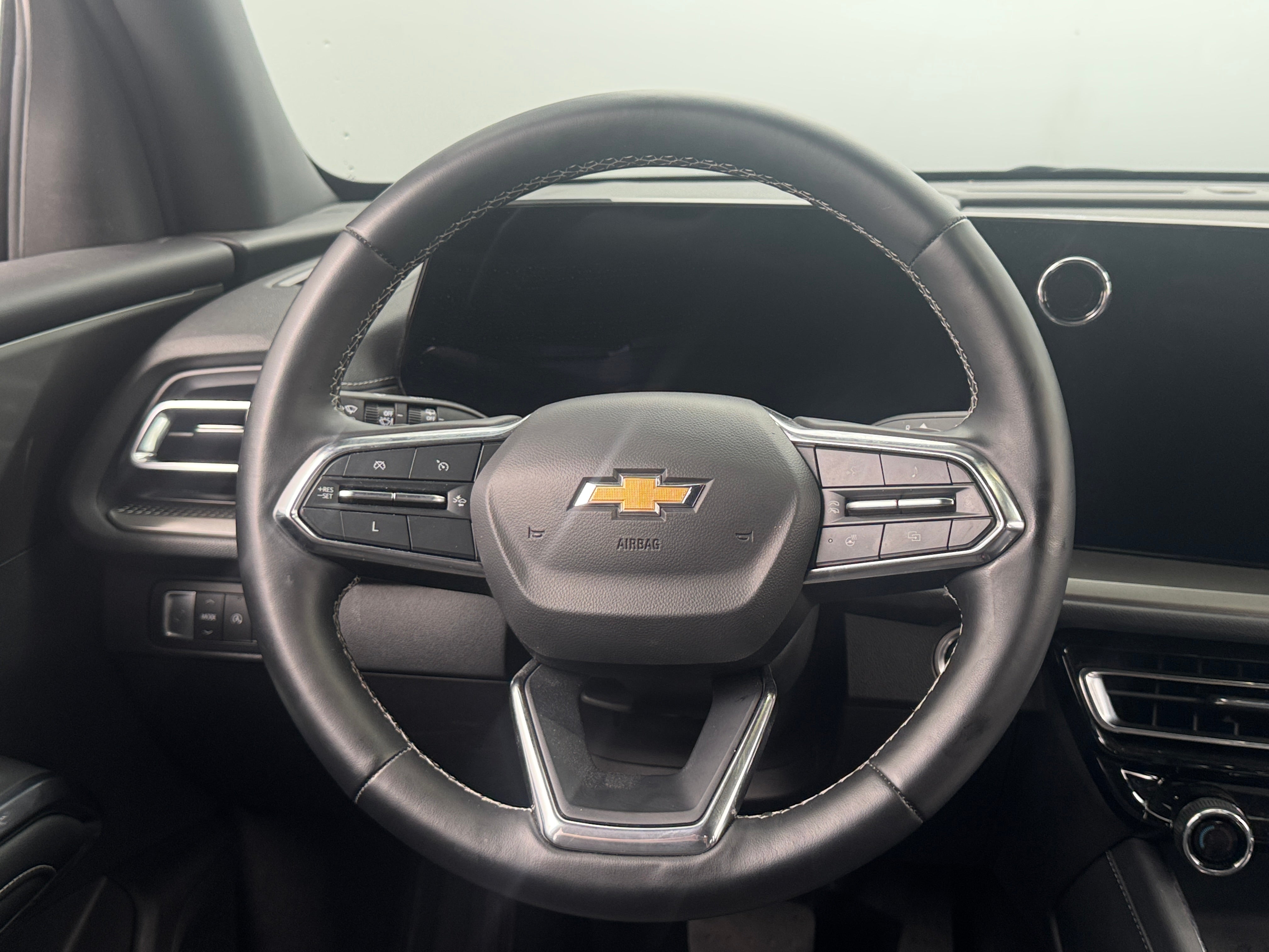 2024 Chevrolet Traverse LT 5