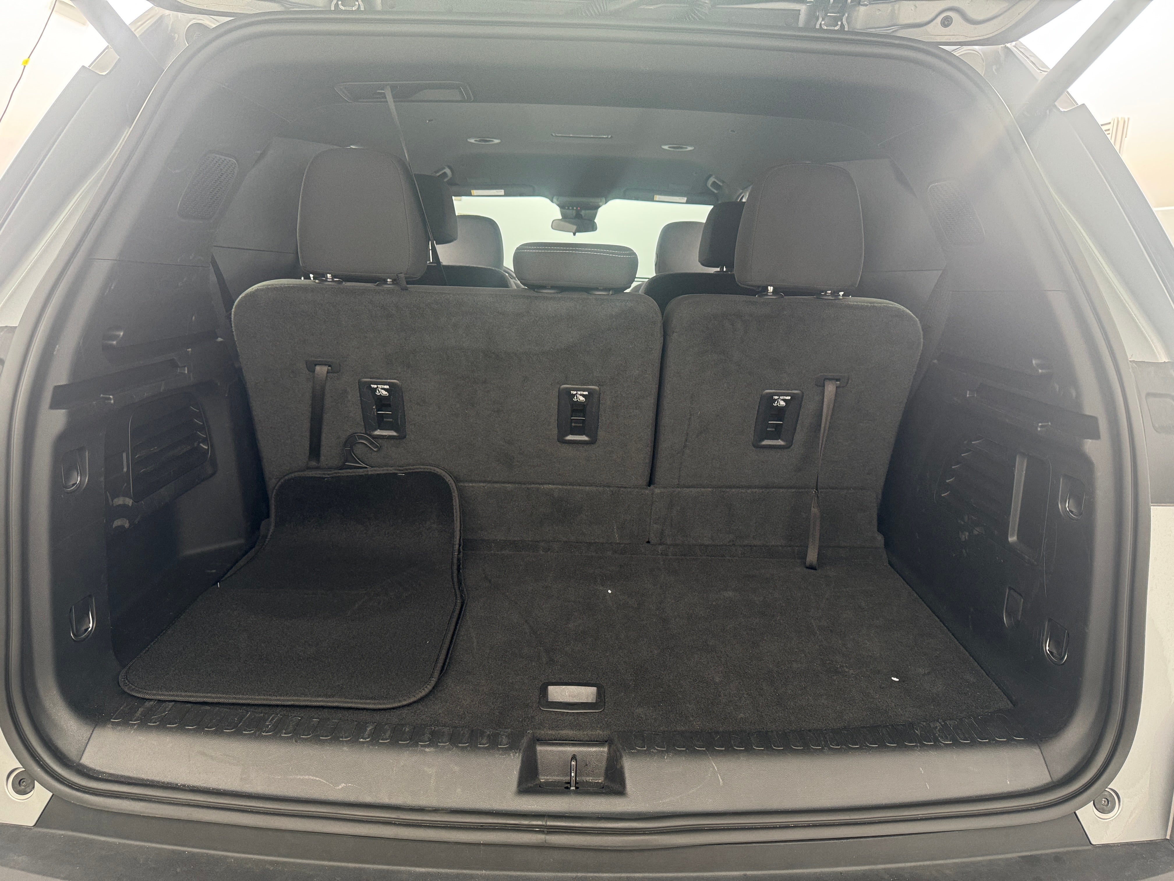 2024 Chevrolet Traverse LT 7