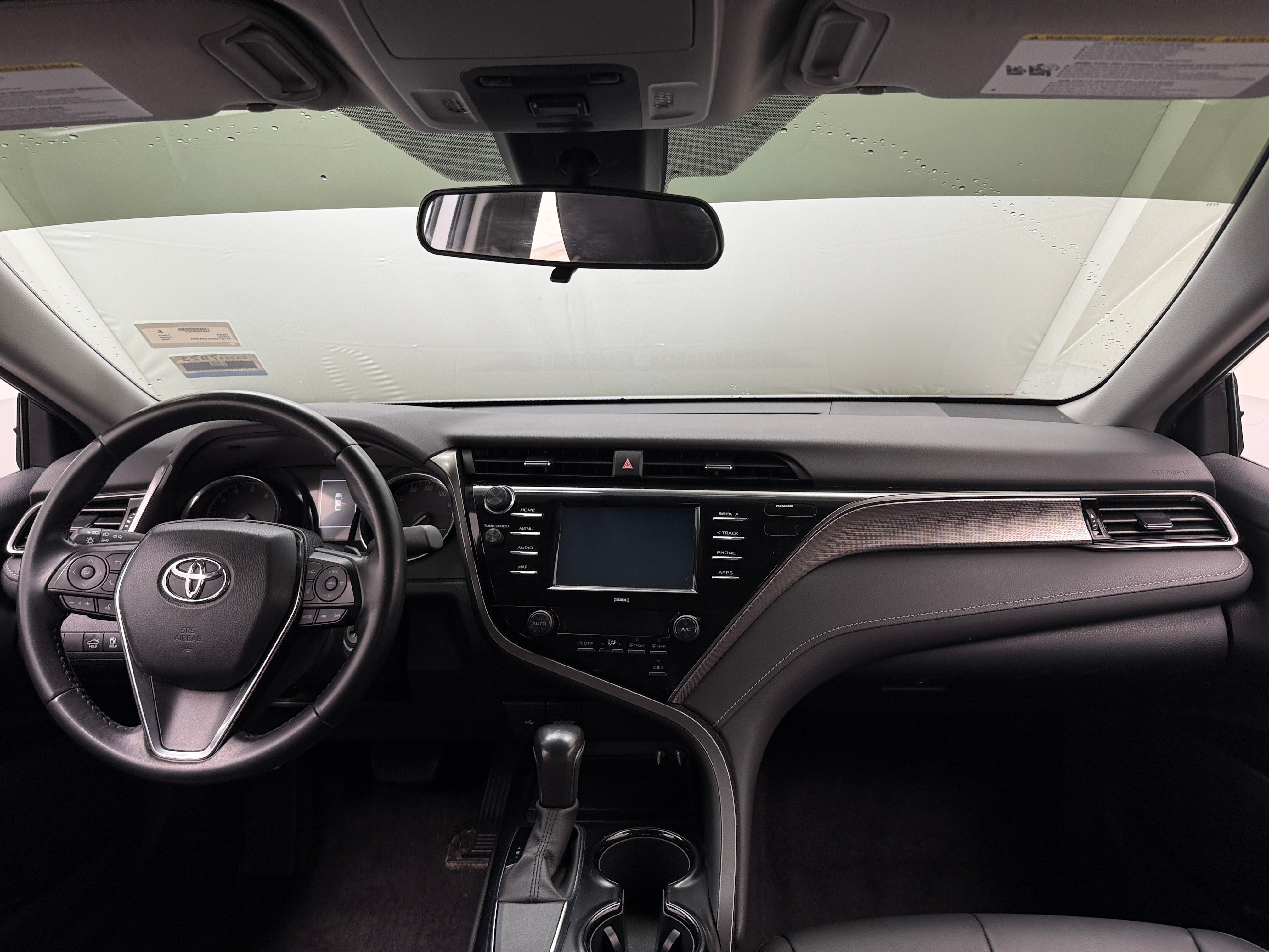 Thumbnail: 2020 Toyota Camry - 3