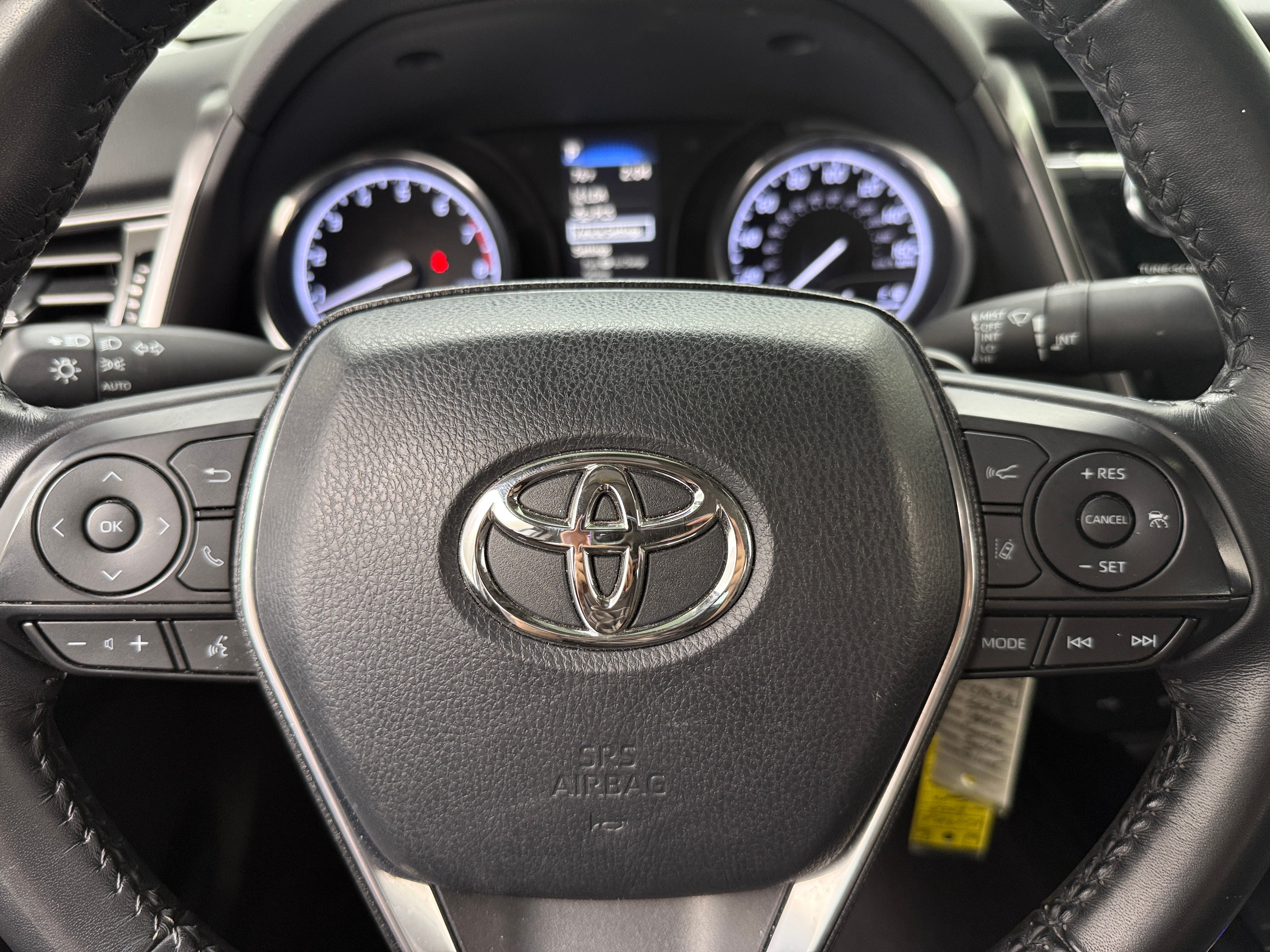 Thumbnail: 2020 Toyota Camry - 5