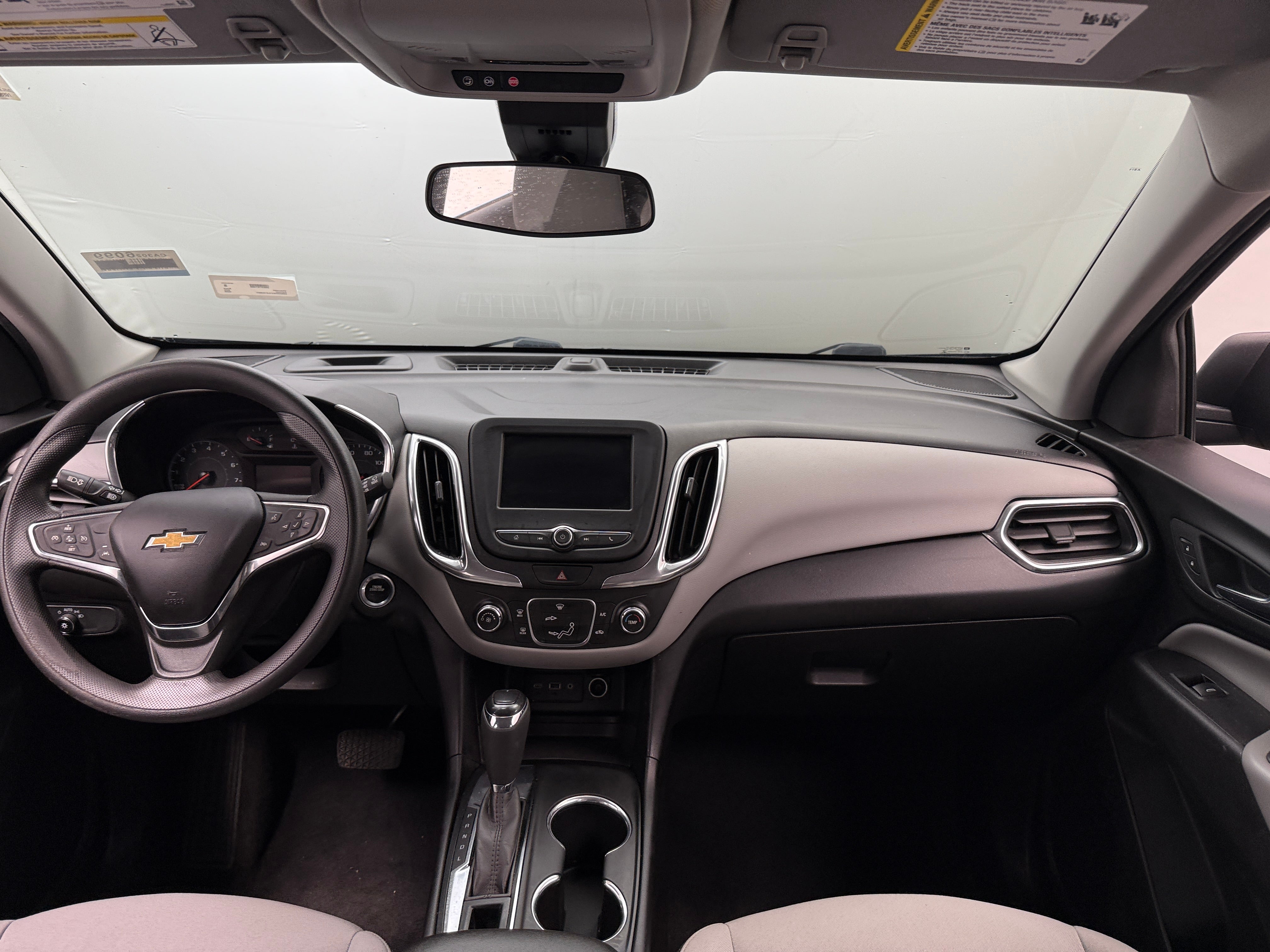 2020 Chevrolet Equinox LS 3