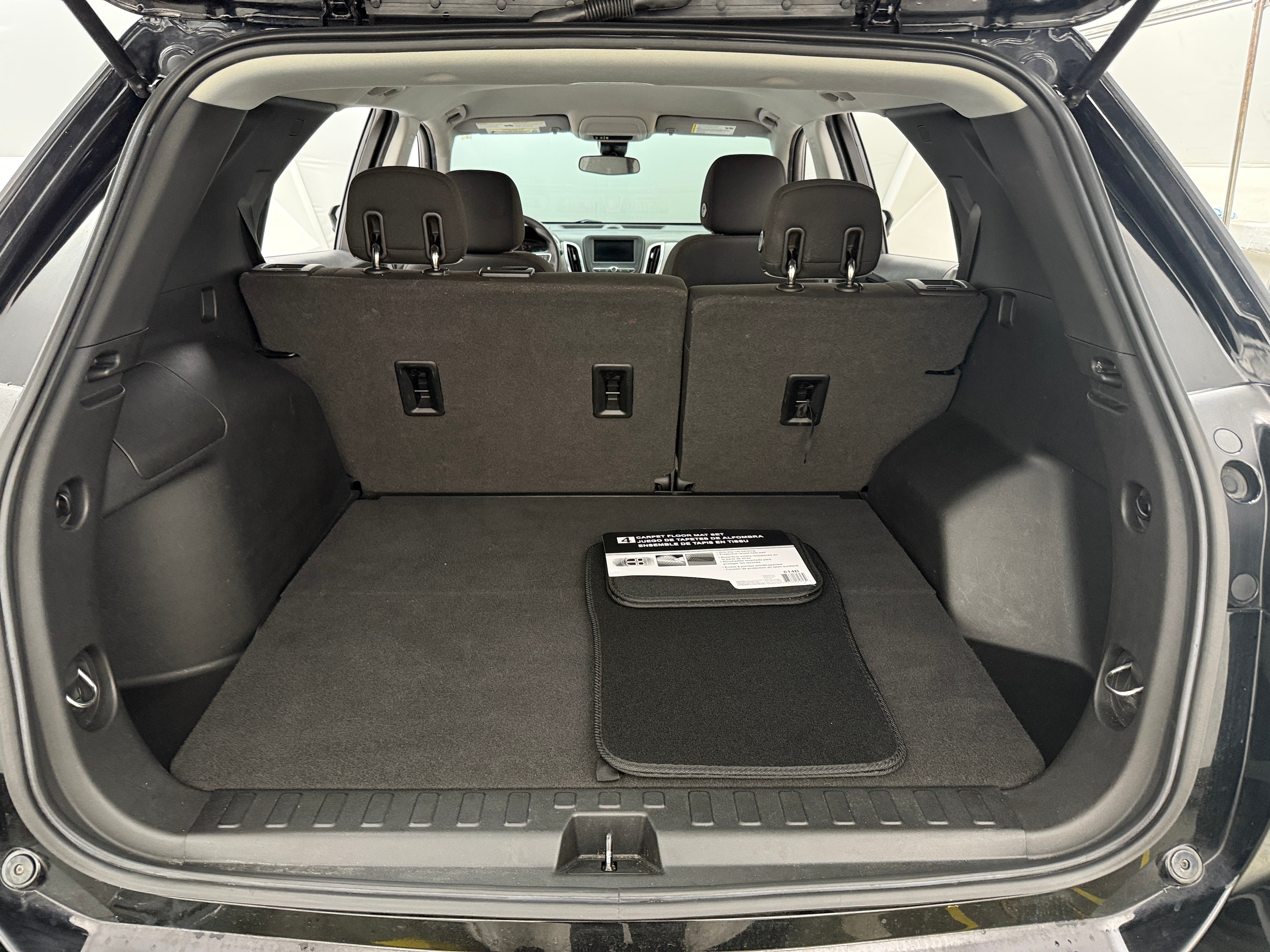 2020 Chevrolet Equinox LS 7