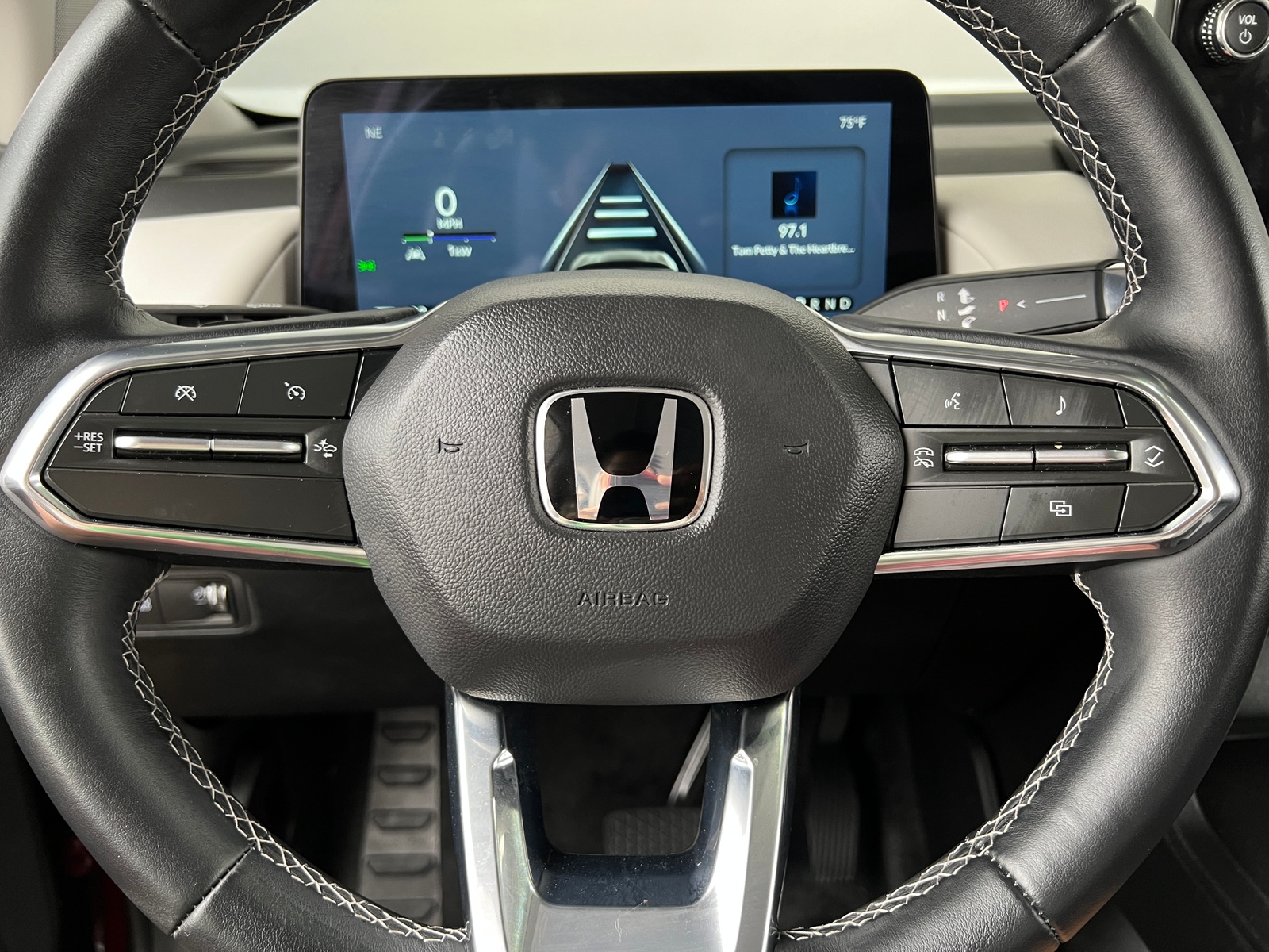 Thumbnail: 2024 Honda Prologue - 4