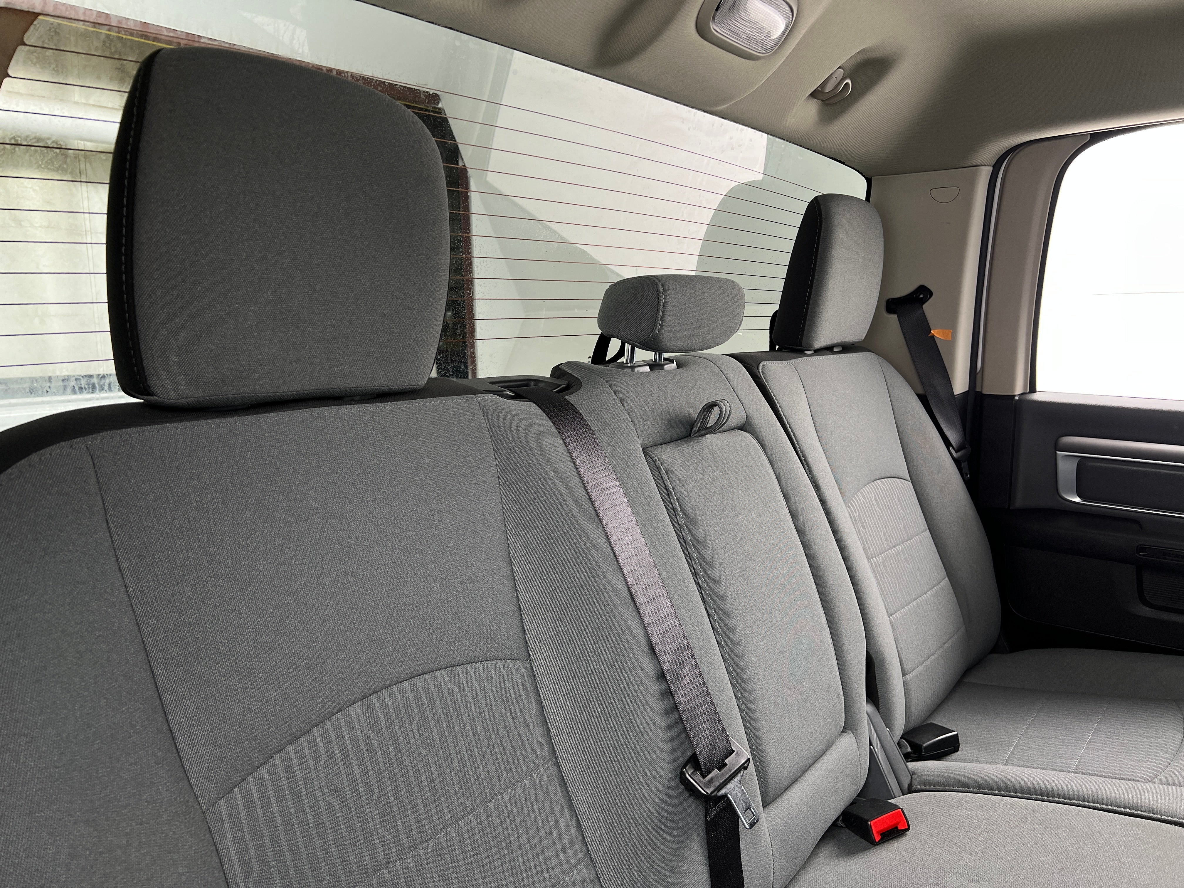 2023 RAM 1500 Classic SLT 6