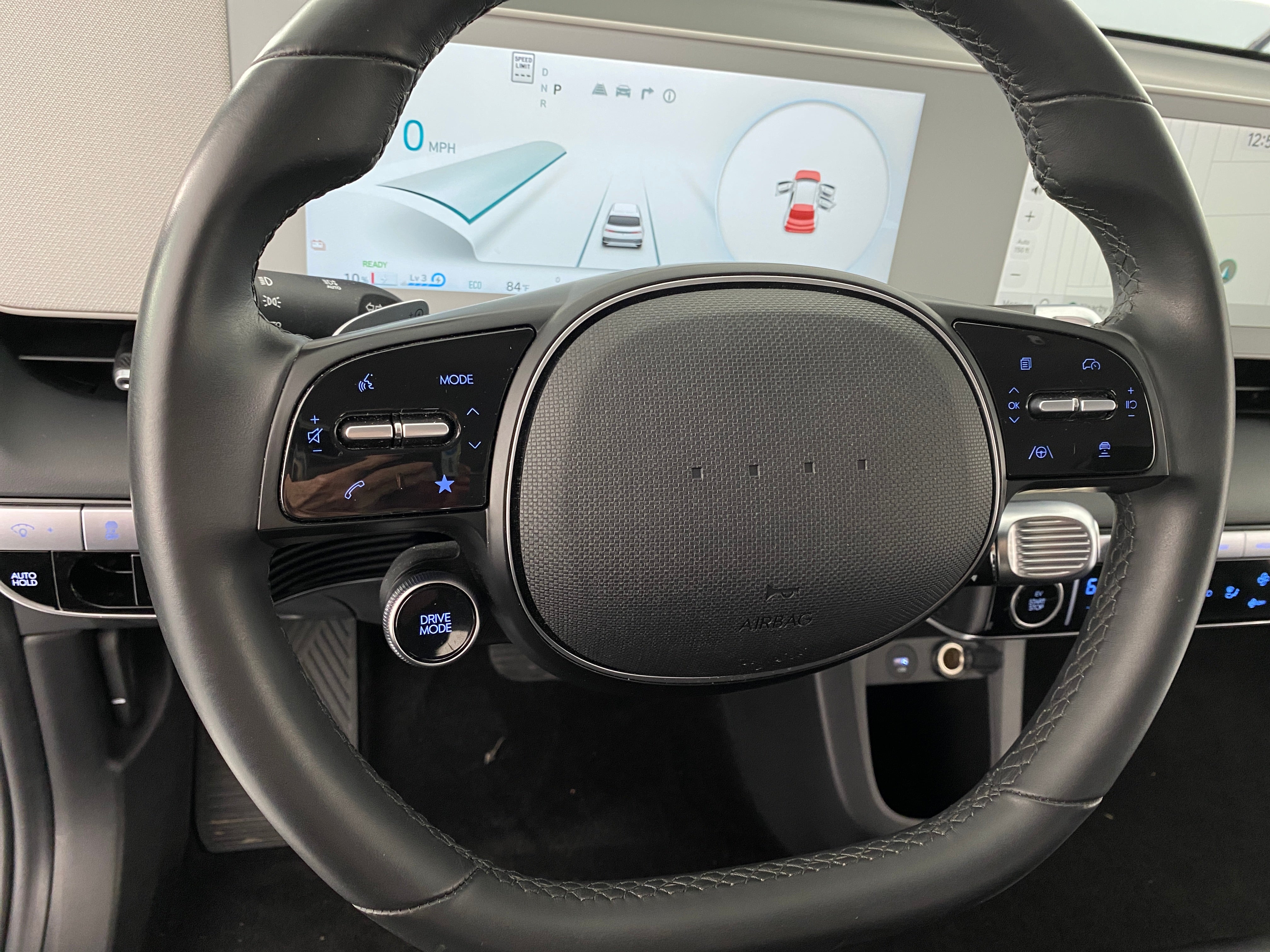 Thumbnail: 2022 Hyundai Ioniq 5 - 5