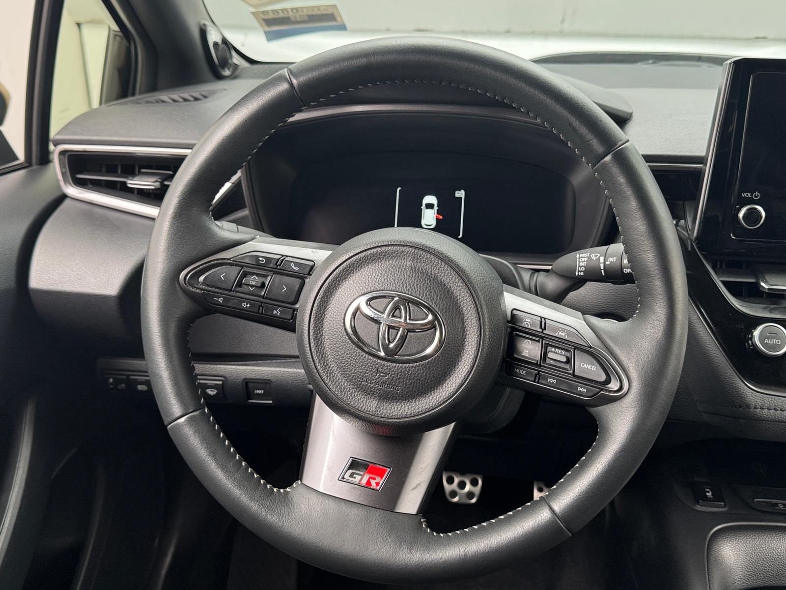 Thumbnail: 2024 Toyota GR Corolla - 5