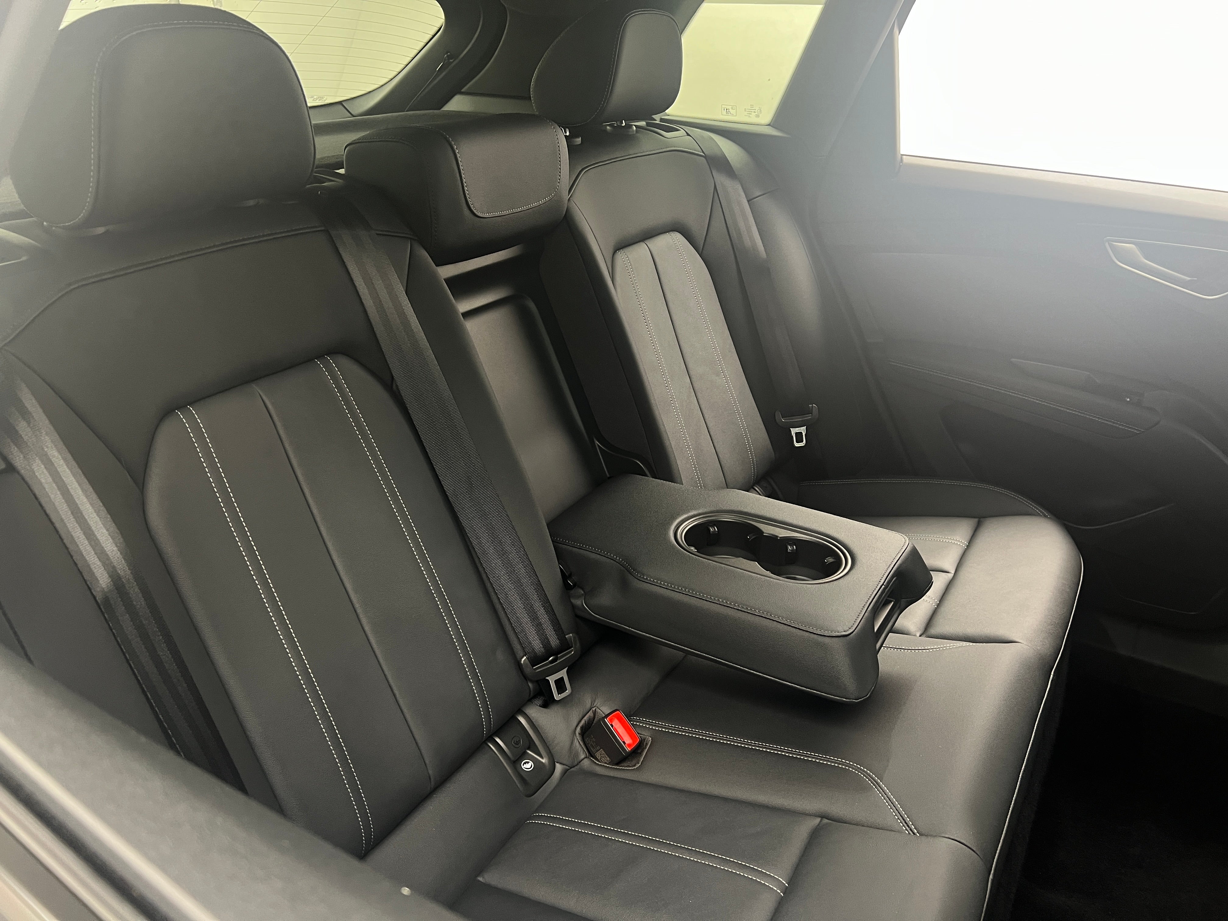 2023 Audi Q4 e-tron Premium Plus 5