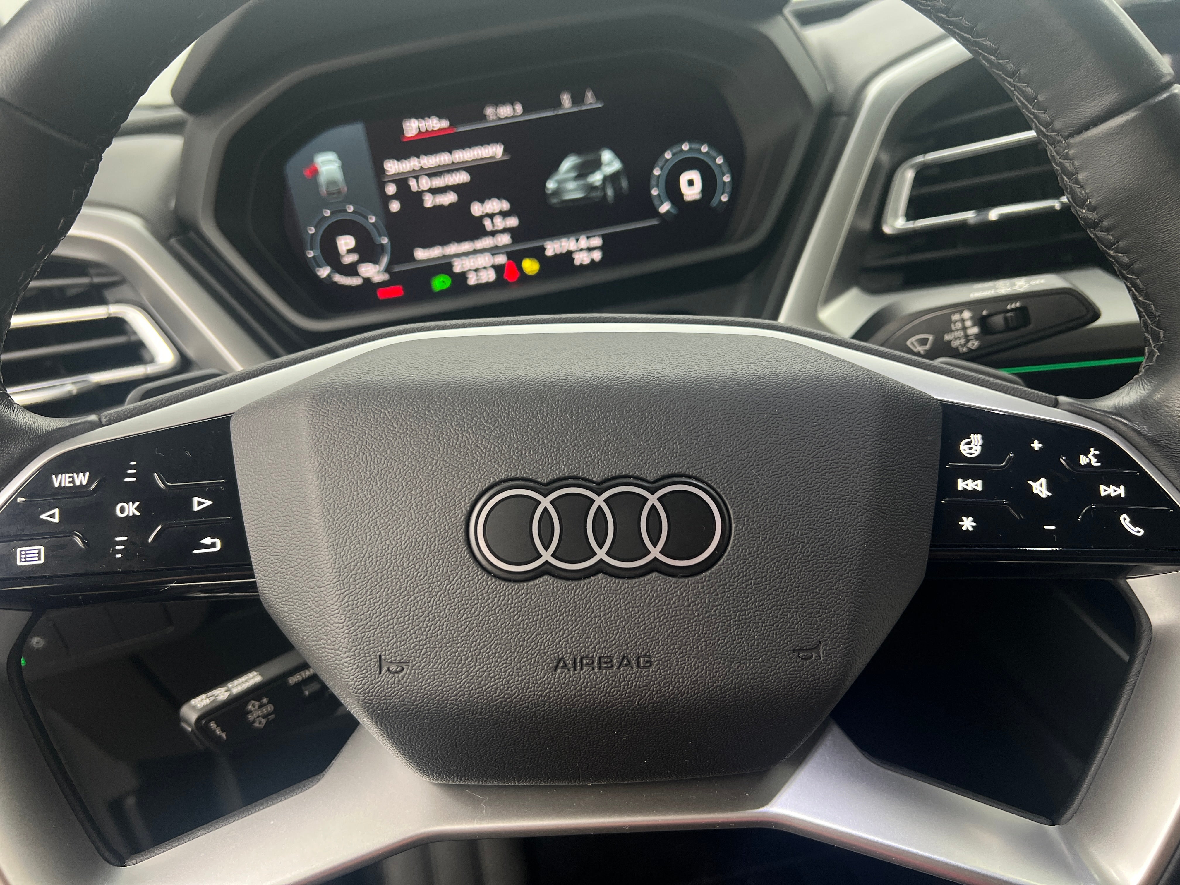 2023 Audi Q4 e-tron Premium Plus 4