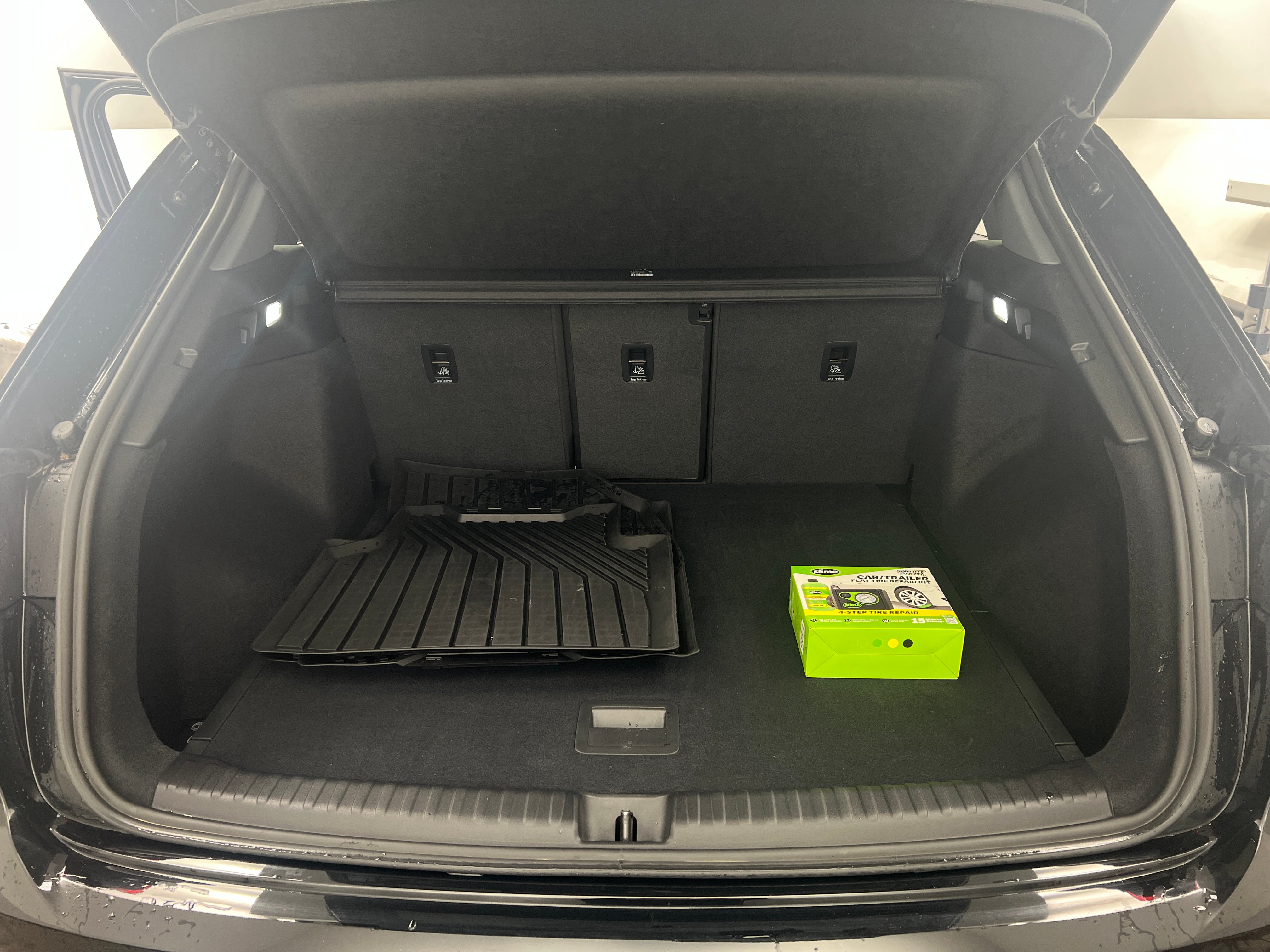 2023 Audi Q4 e-tron Premium Plus 6