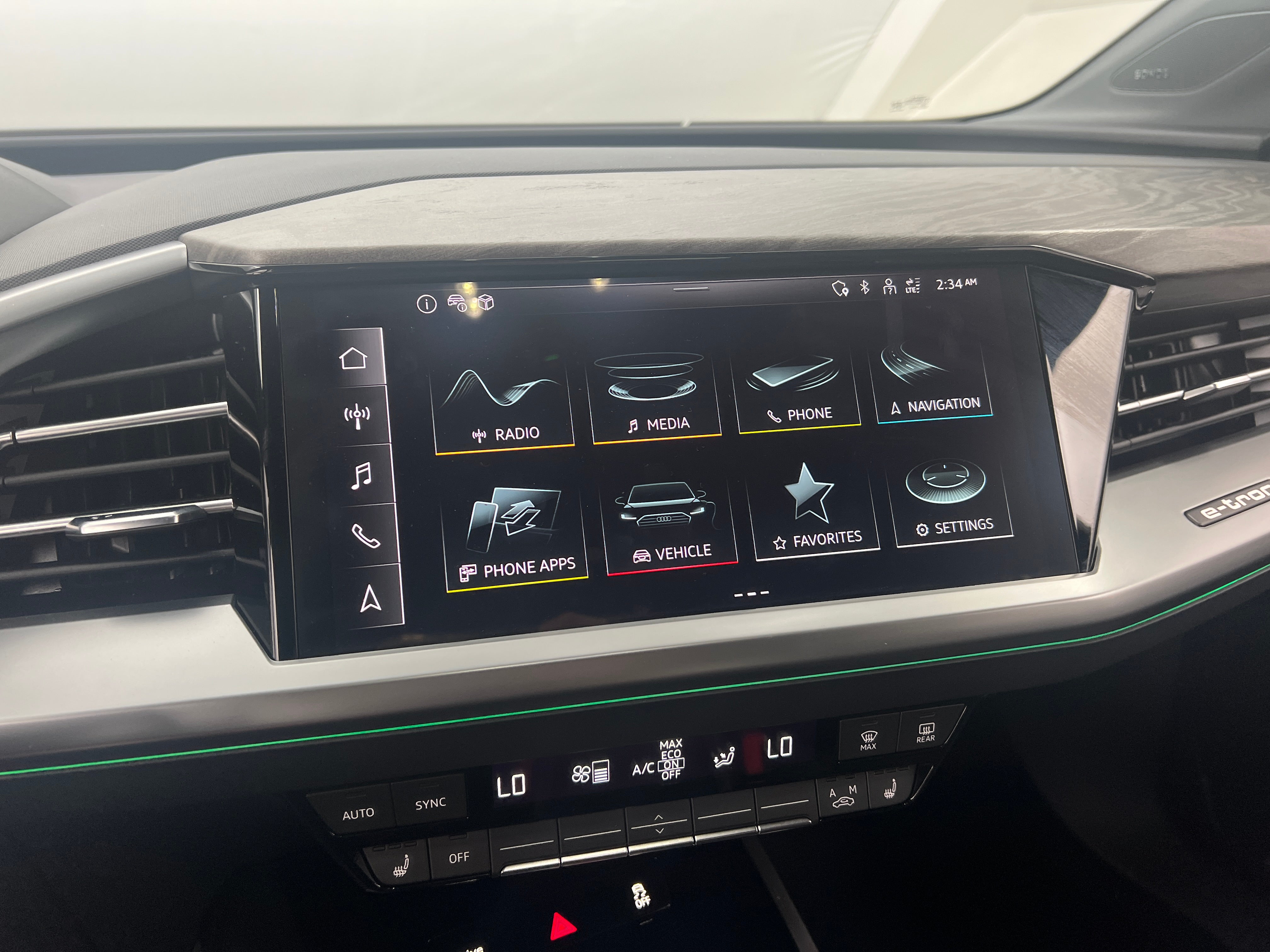 2023 Audi Q4 e-tron Premium Plus 3