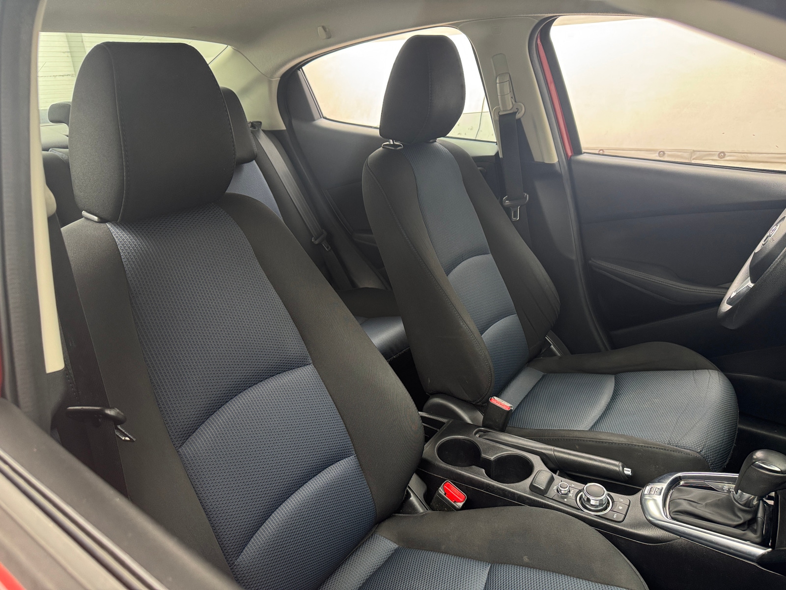 Thumbnail: 2018 Toyota Yaris iA - 2