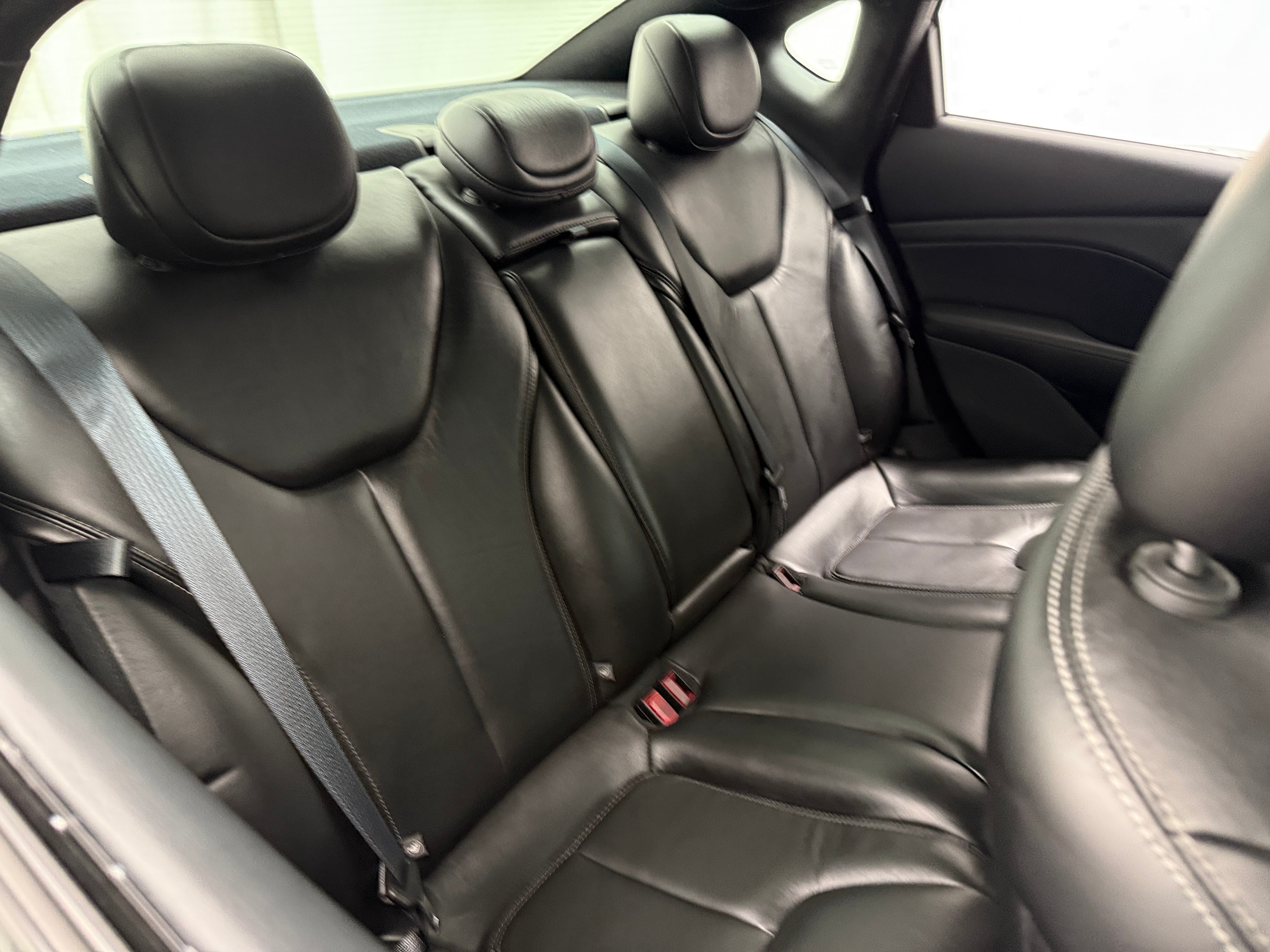 2013 Dodge Dart Limited 5