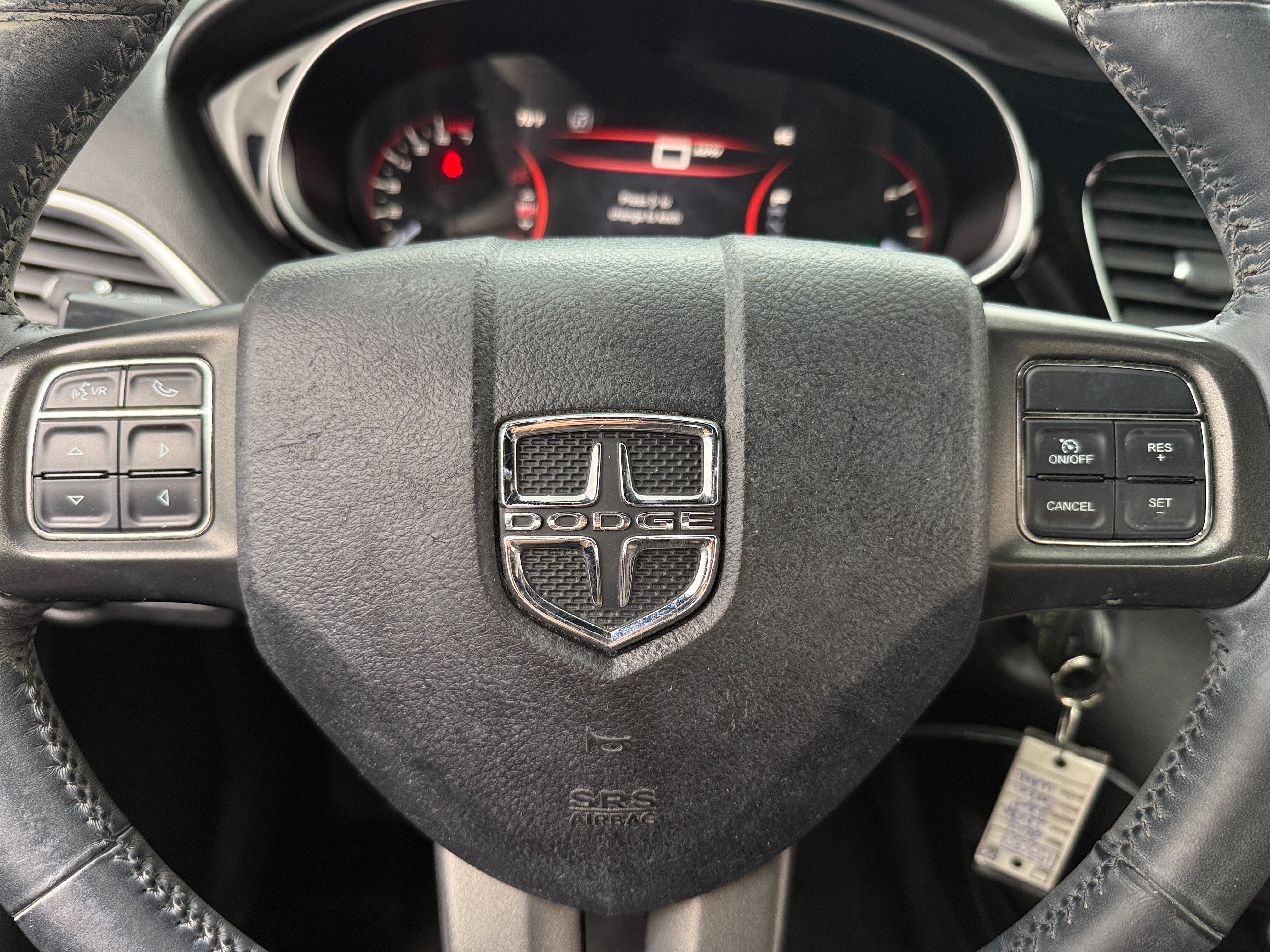 2013 Dodge Dart Limited 4