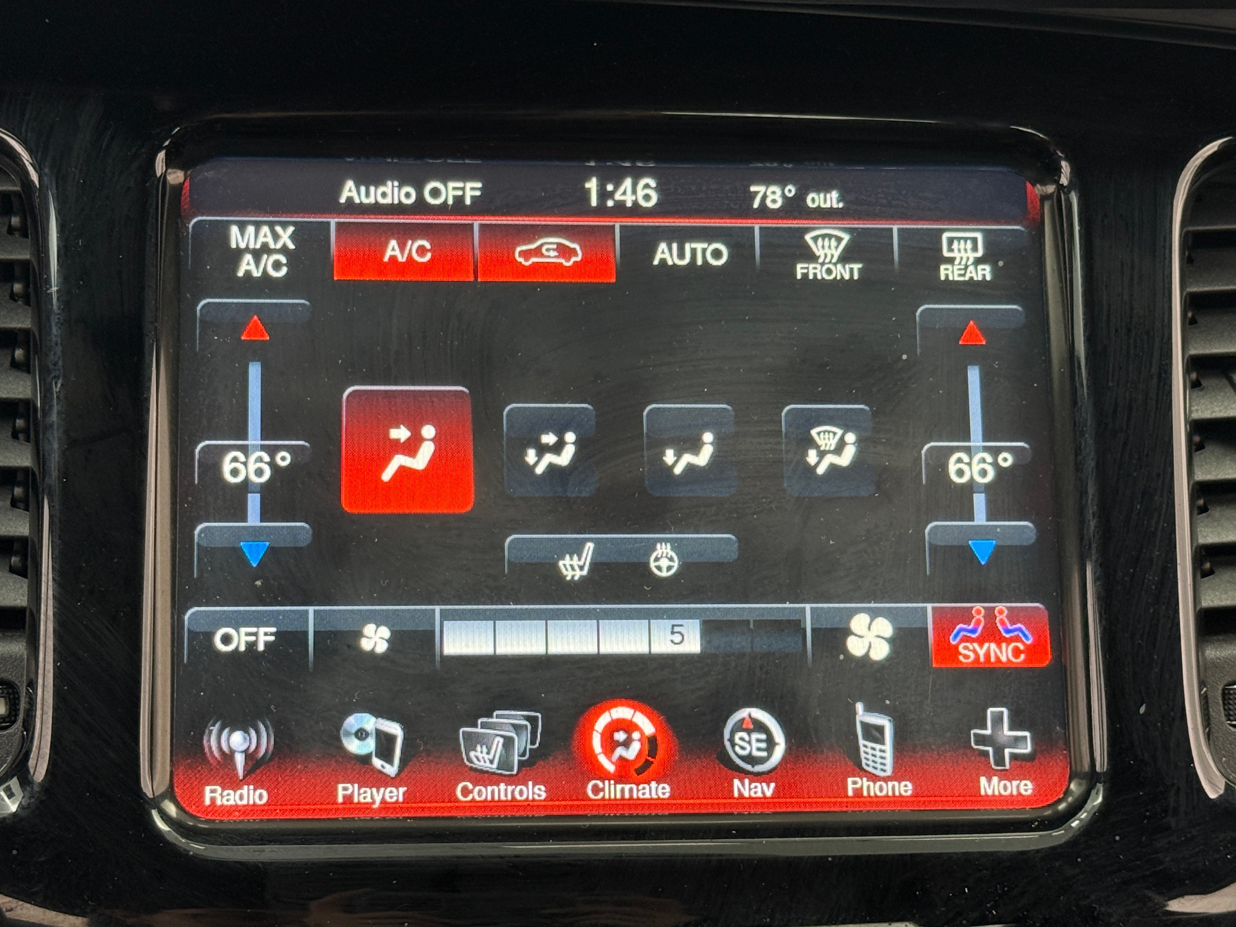 2013 Dodge Dart Limited 3