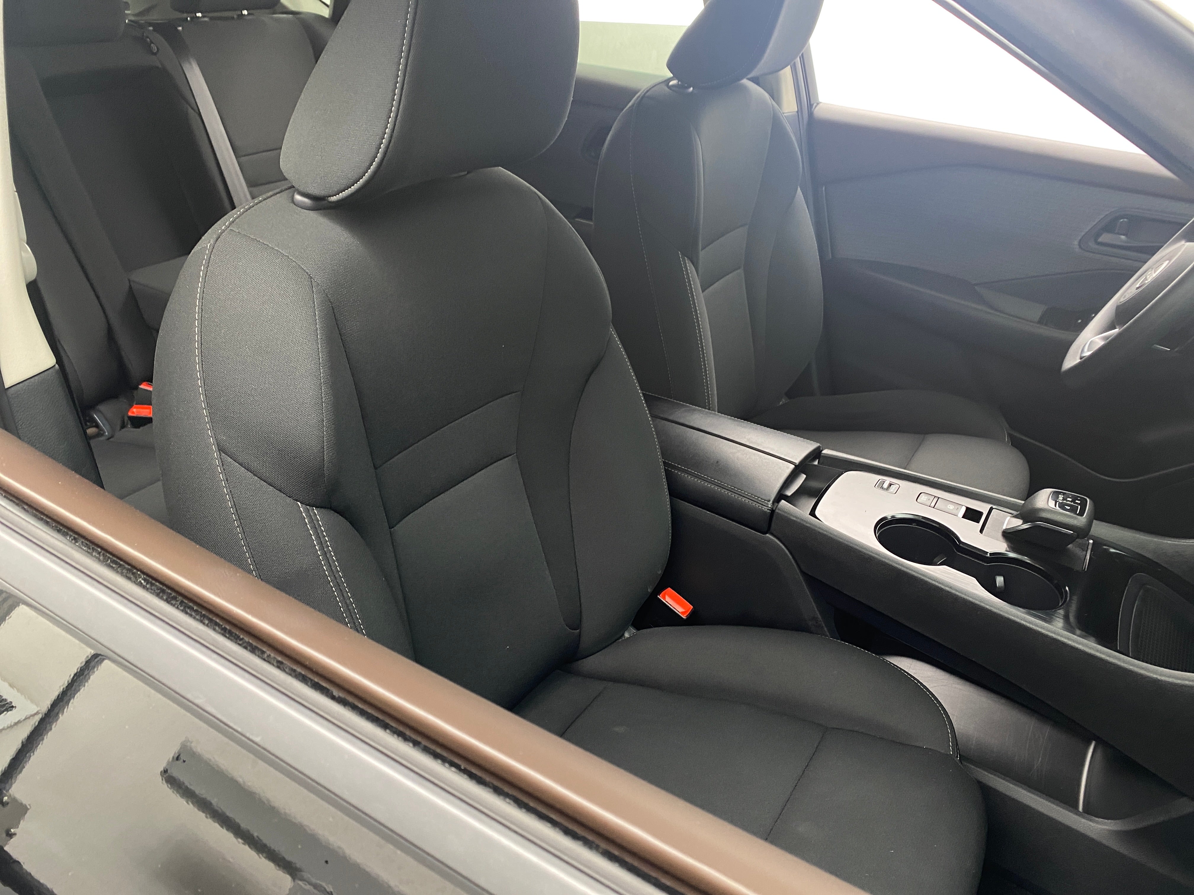 2023 Nissan Rogue S 2