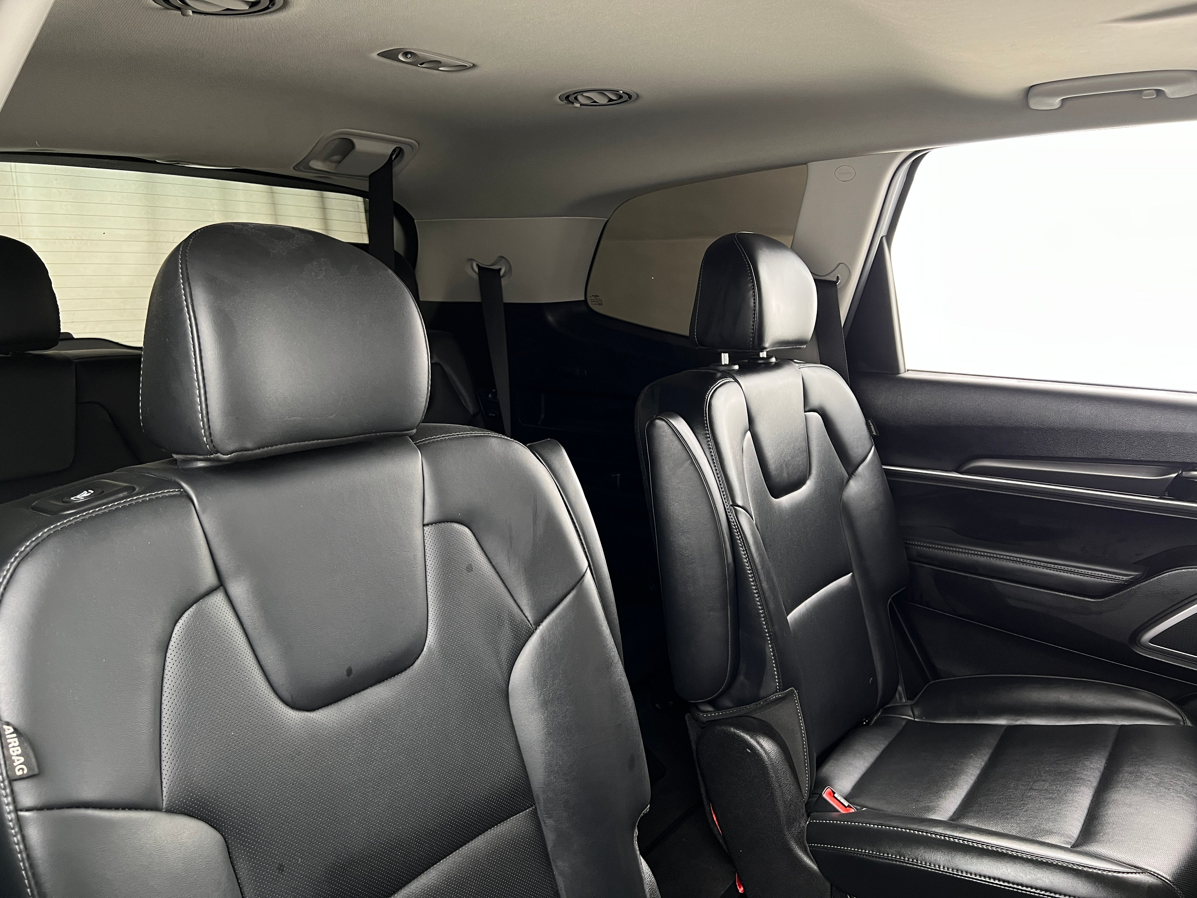 2024 Kia Telluride S 5