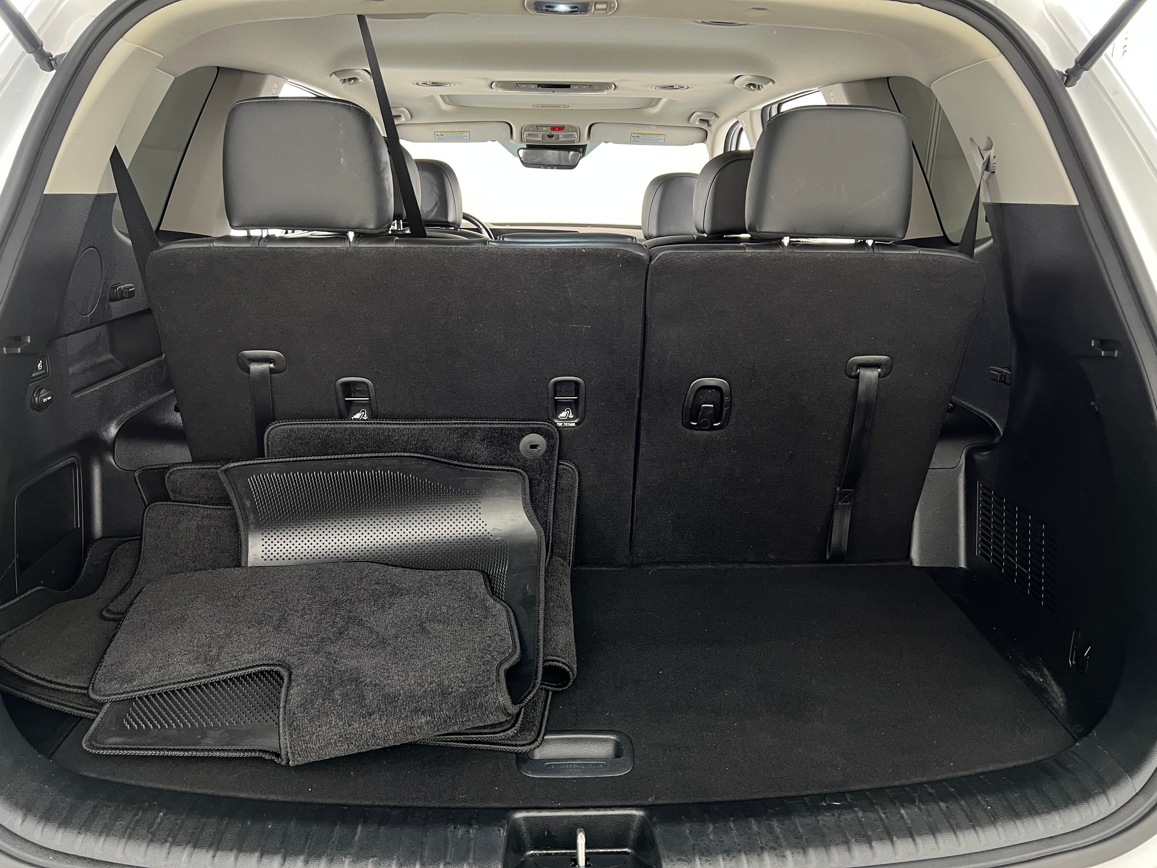 2024 Kia Telluride S 6