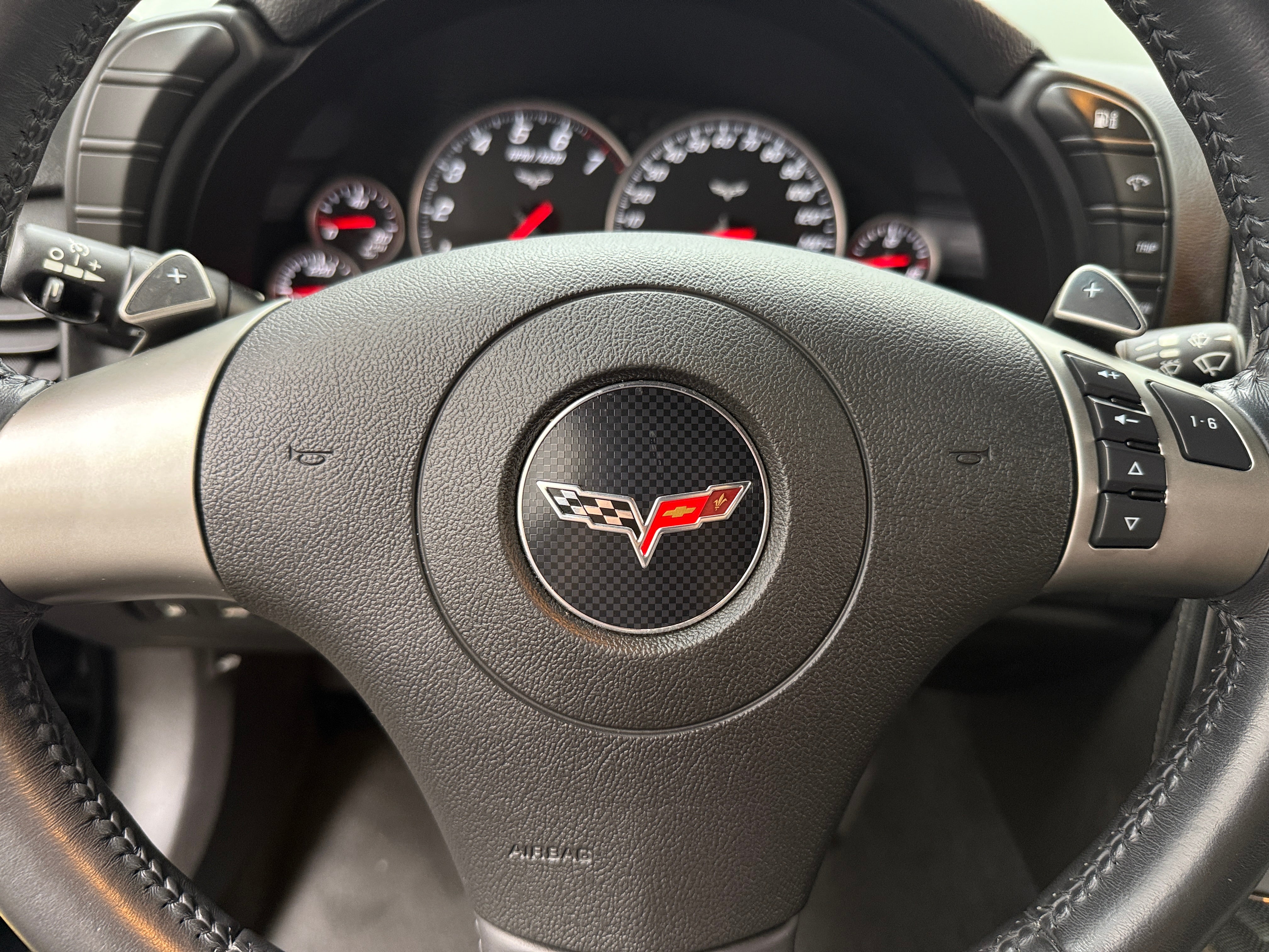 2010 Chevrolet Corvette Base 3