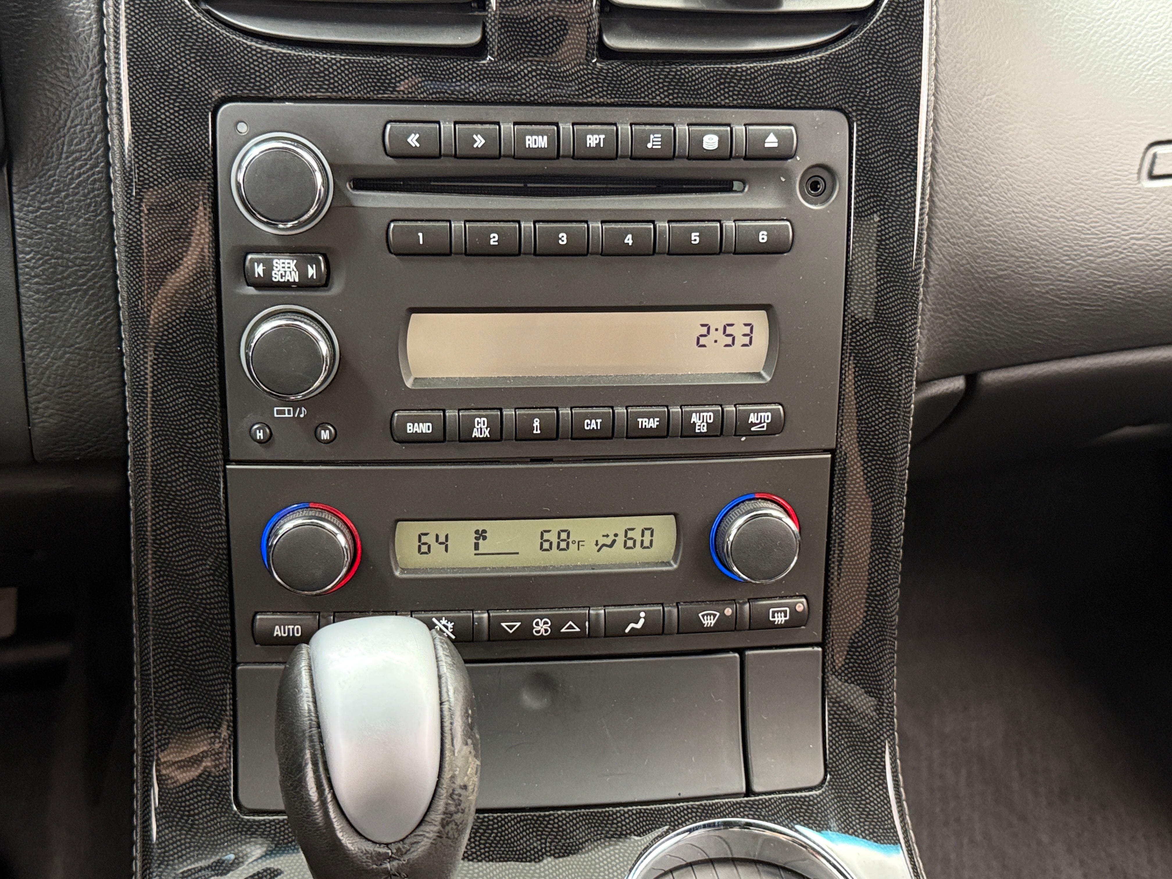 2010 Chevrolet Corvette Base 2