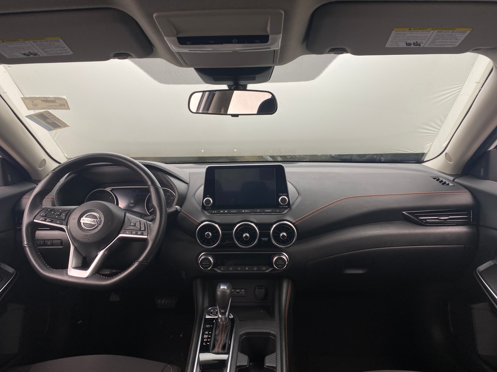 Thumbnail: 2022 Nissan Sentra - 3